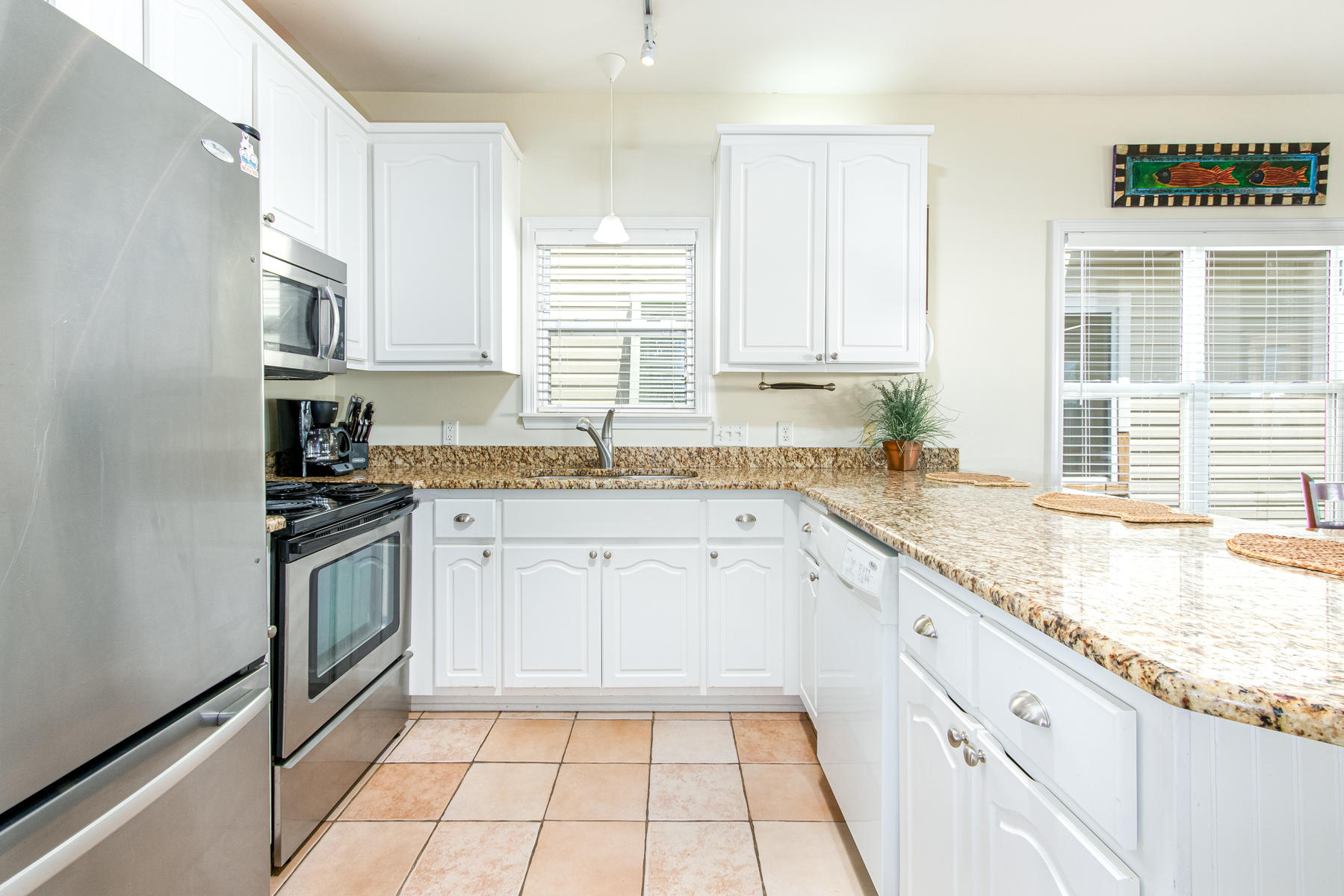 OLD FLORIDA COTTAGES - Residential