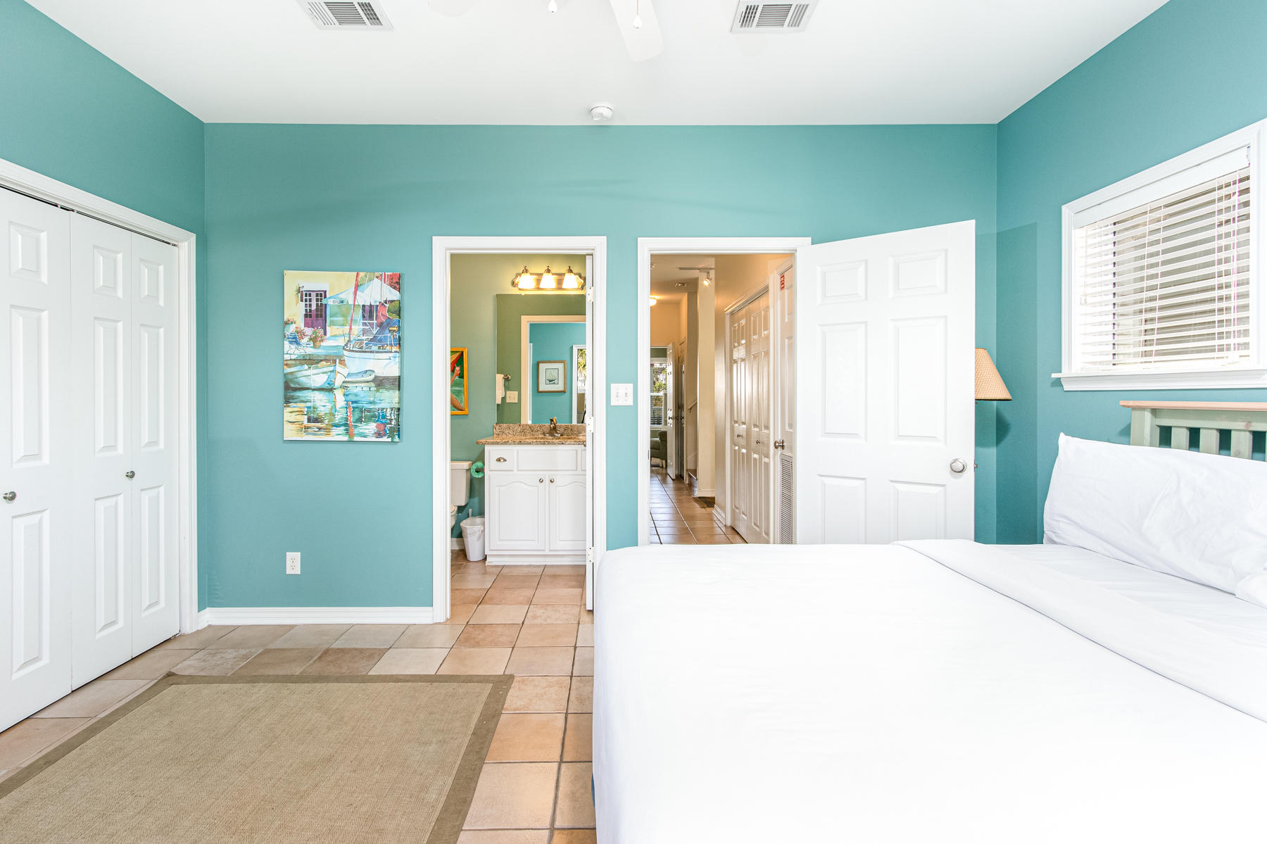 OLD FLORIDA COTTAGES - Residential