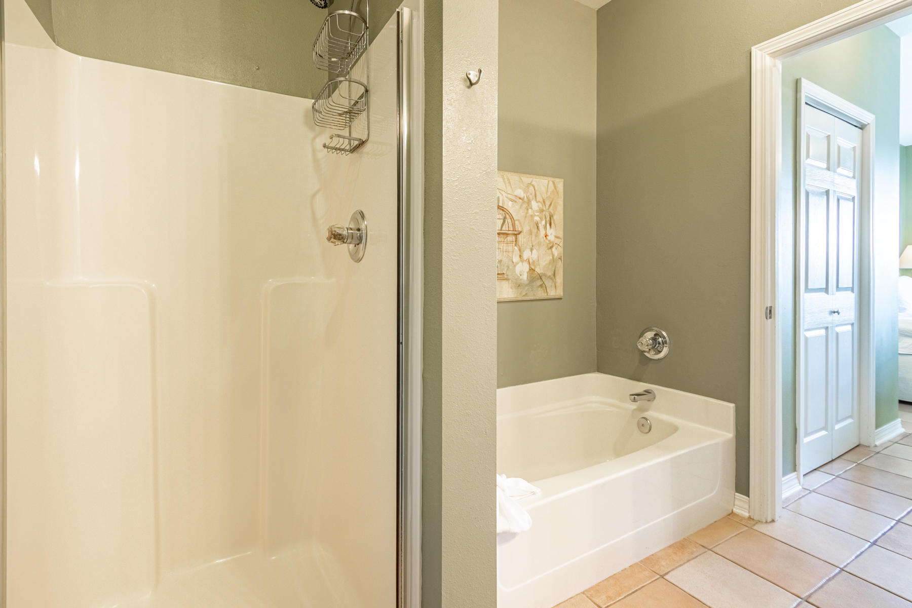 OLD FLORIDA COTTAGES - Residential