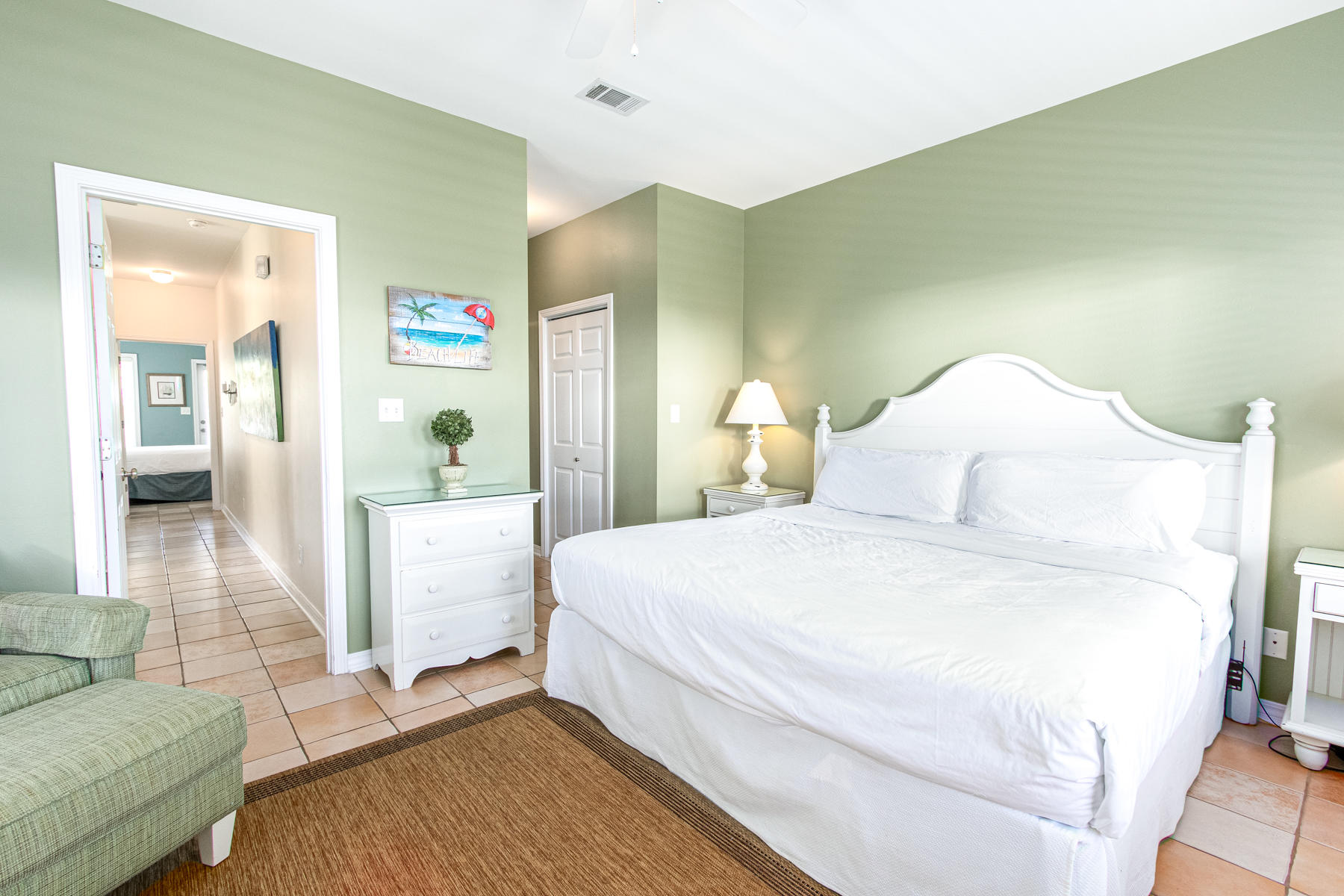 OLD FLORIDA COTTAGES - Residential