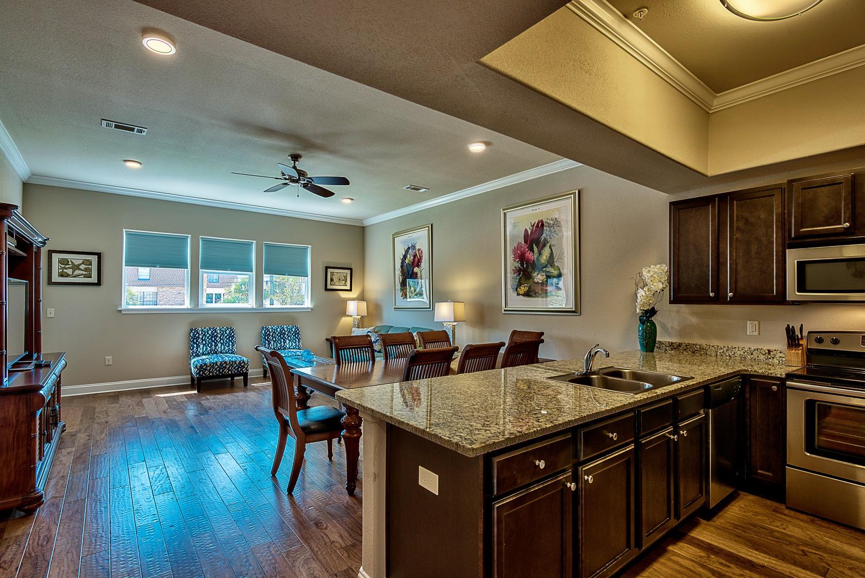 Alerio - Residential