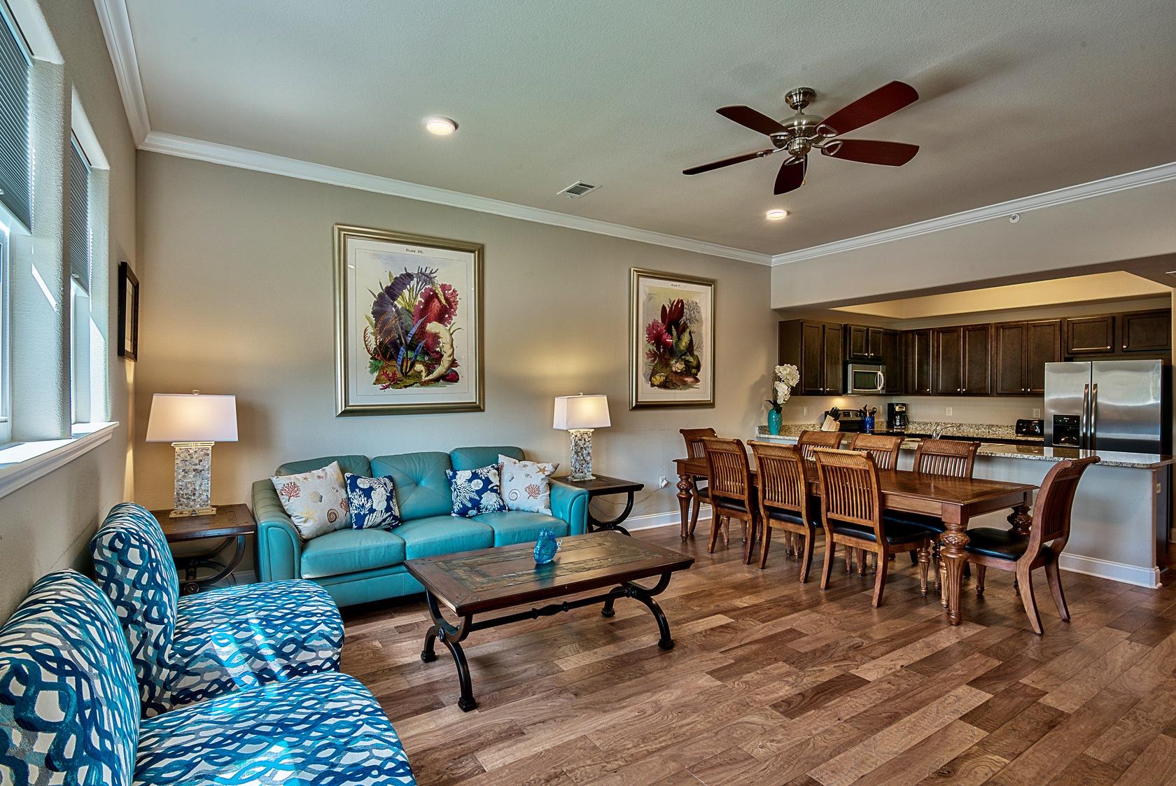 Alerio - Residential