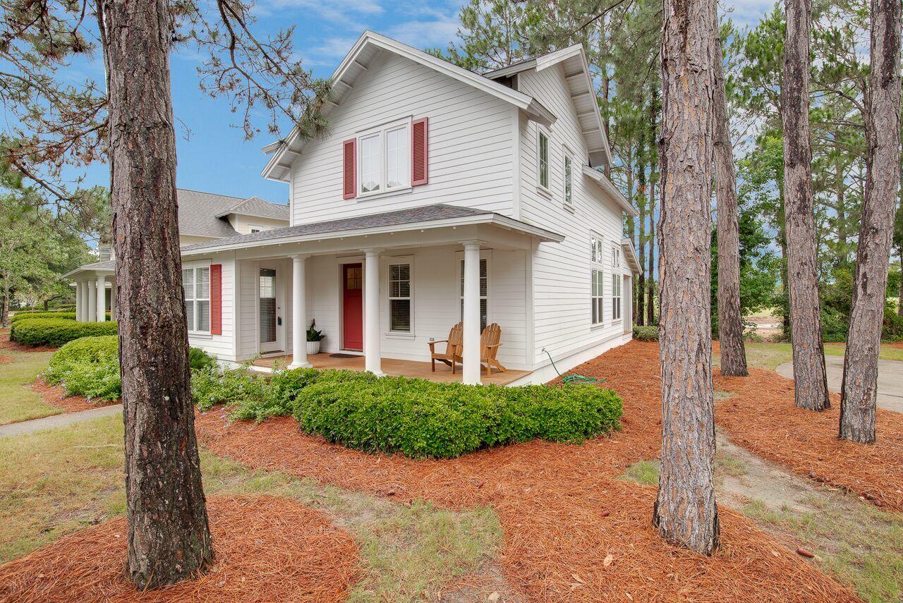 LAUREL GROVE - Residential