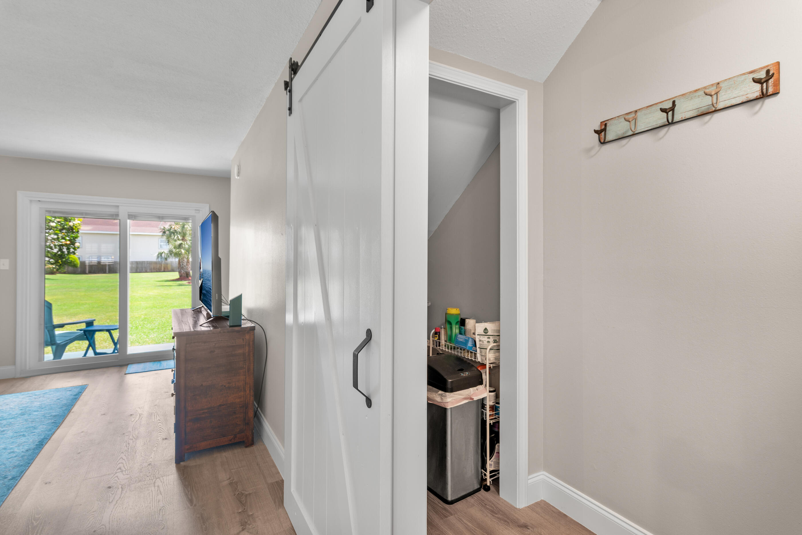 SUMMERHOUSE T/H - Residential