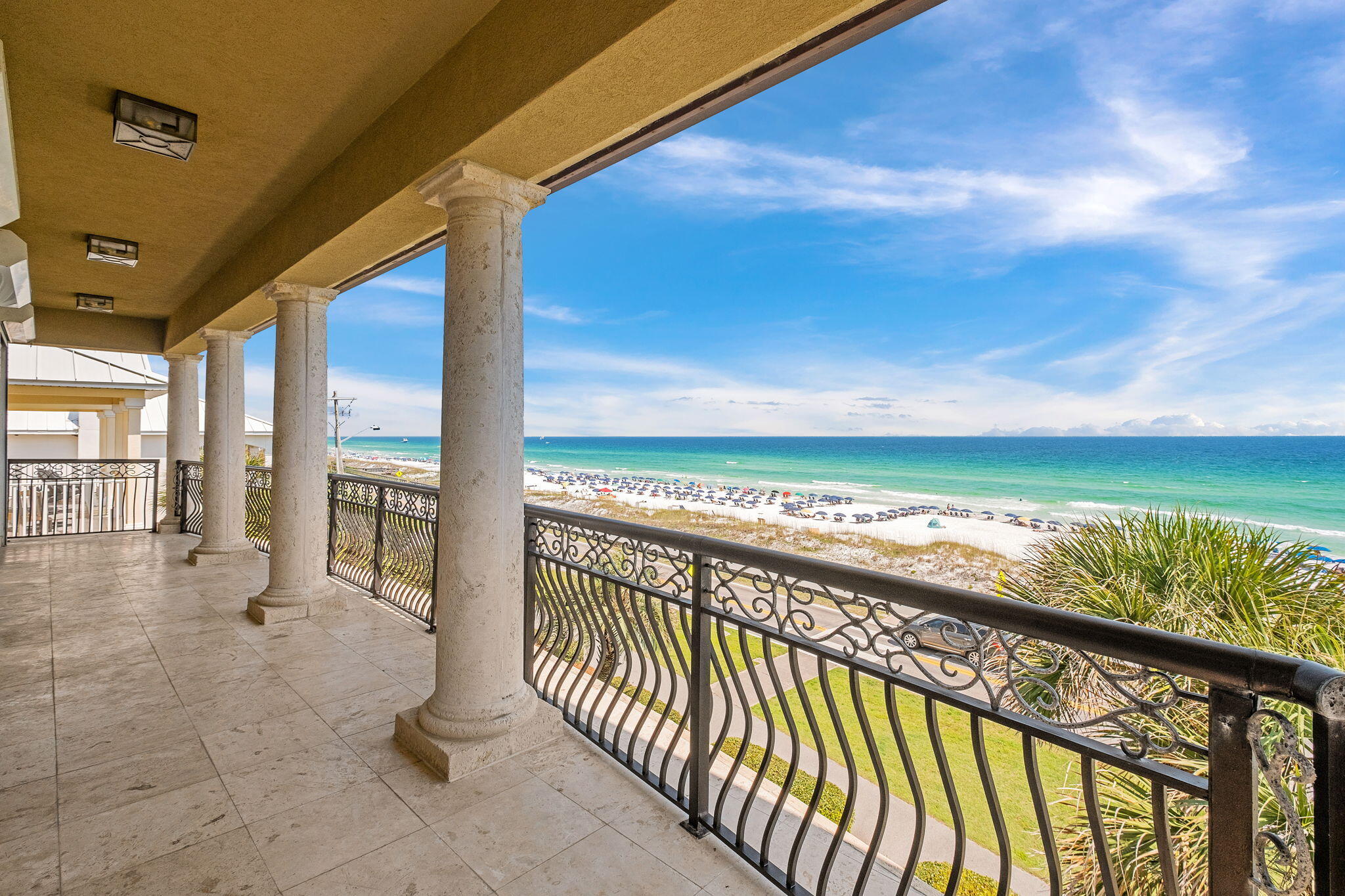 MARAVILLA SHORES - Residential