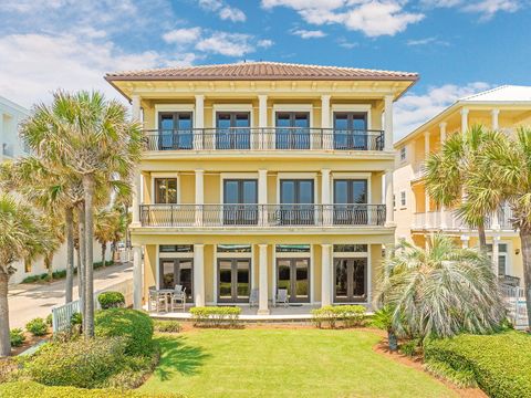 17 Saint Martin Circle Miramar Beach FL 32550