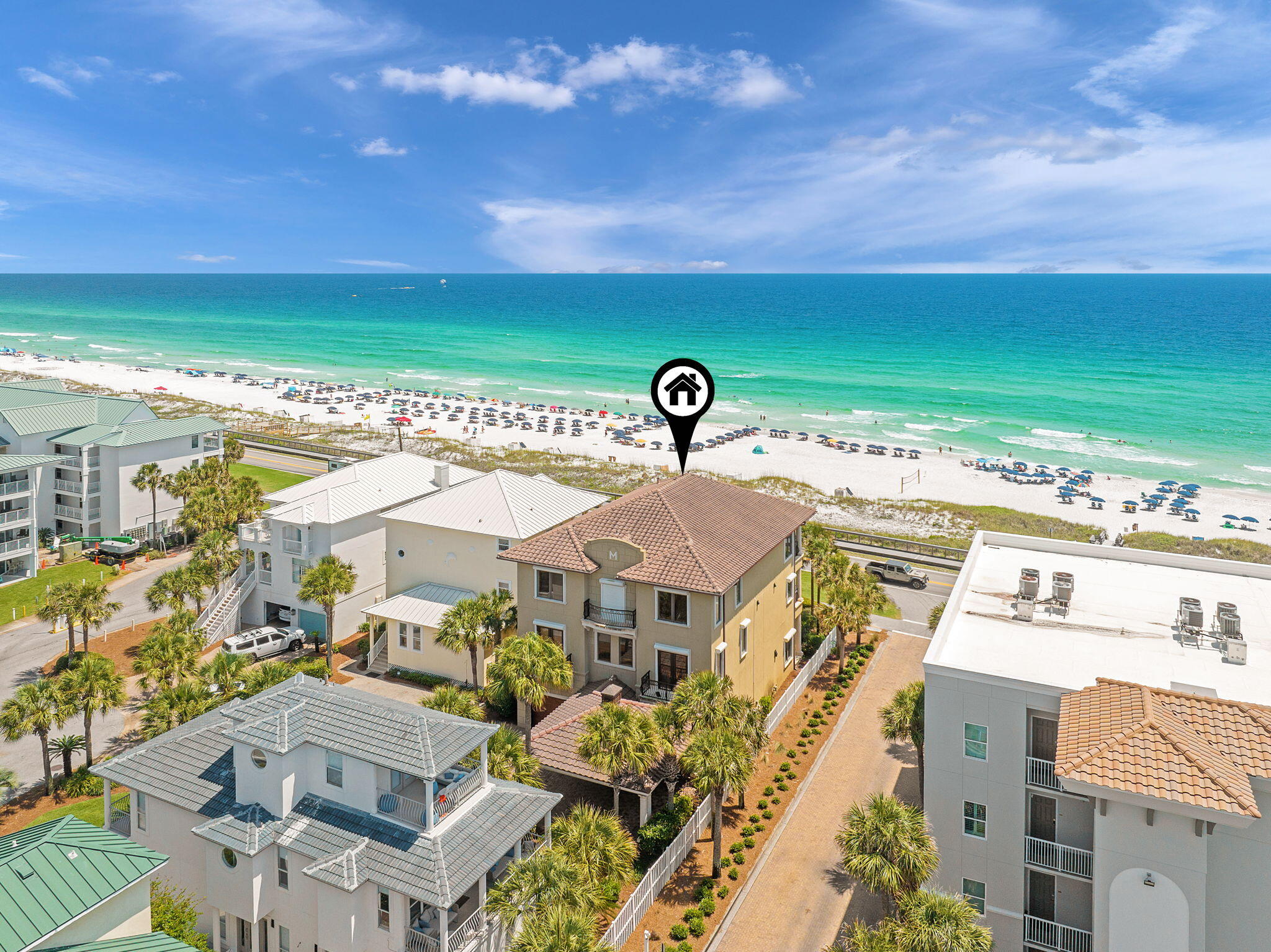 MARAVILLA SHORES - Residential