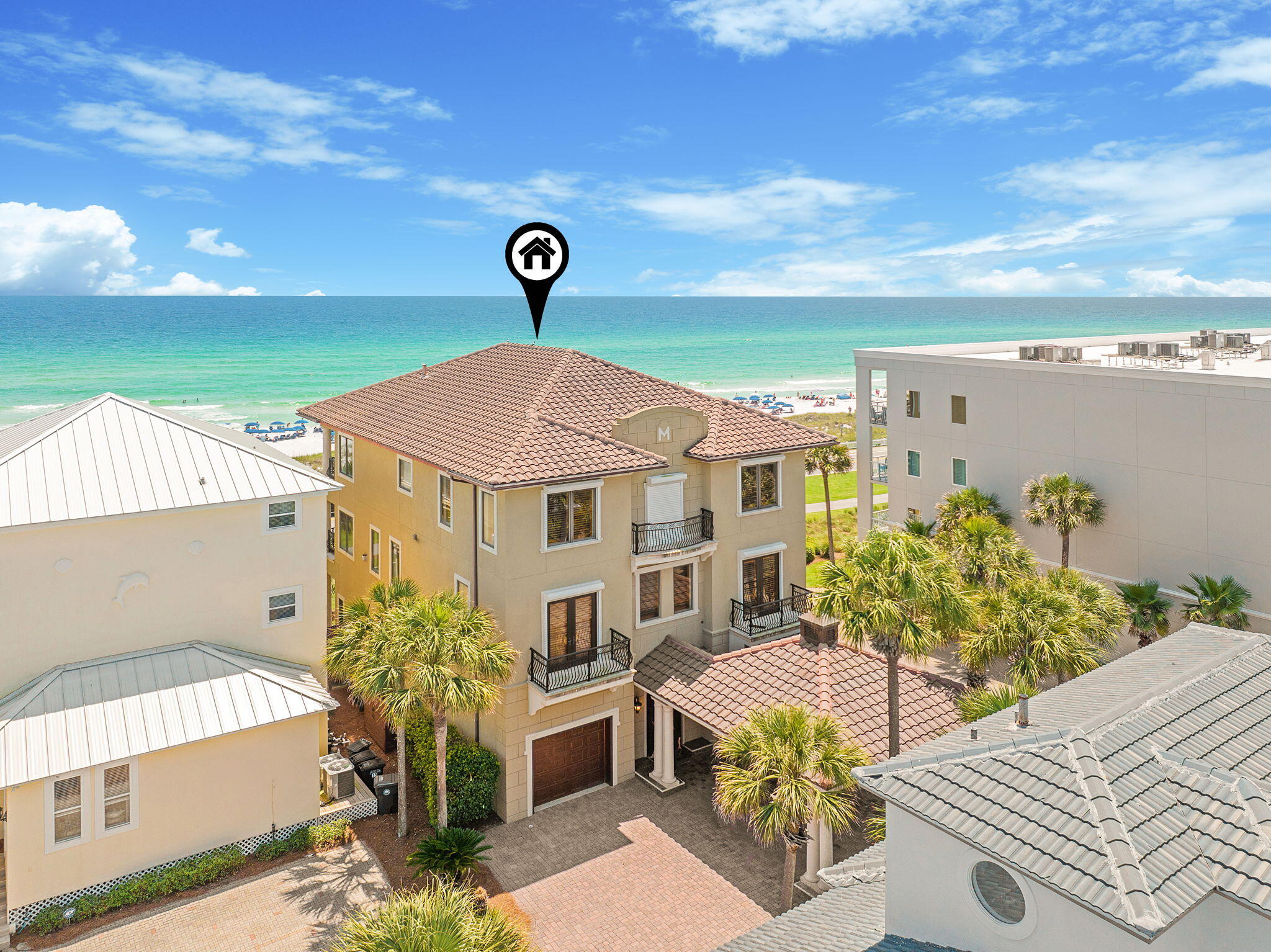 MARAVILLA SHORES - Residential