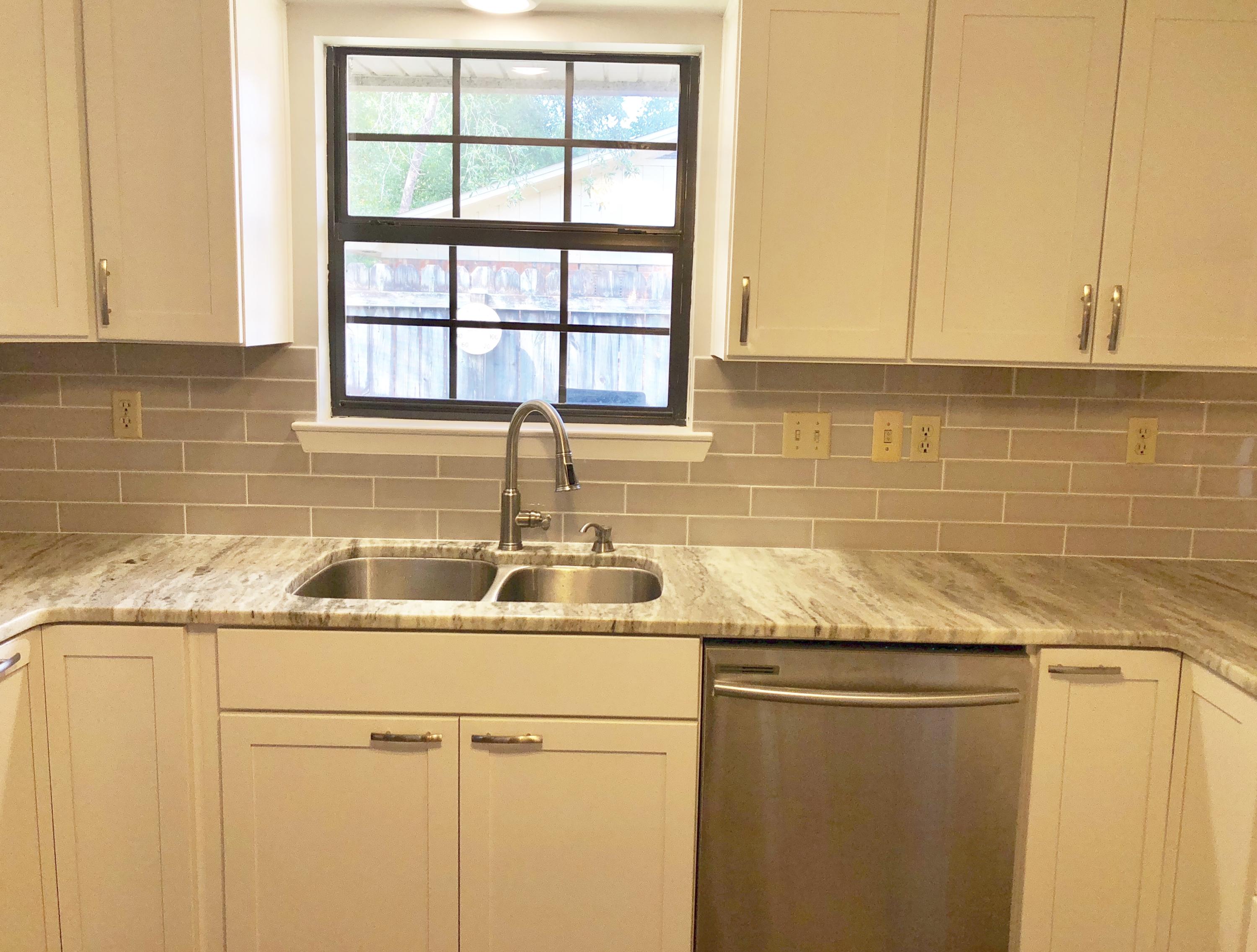 BLUEWATER BAY VILLAGE 1A - Residential