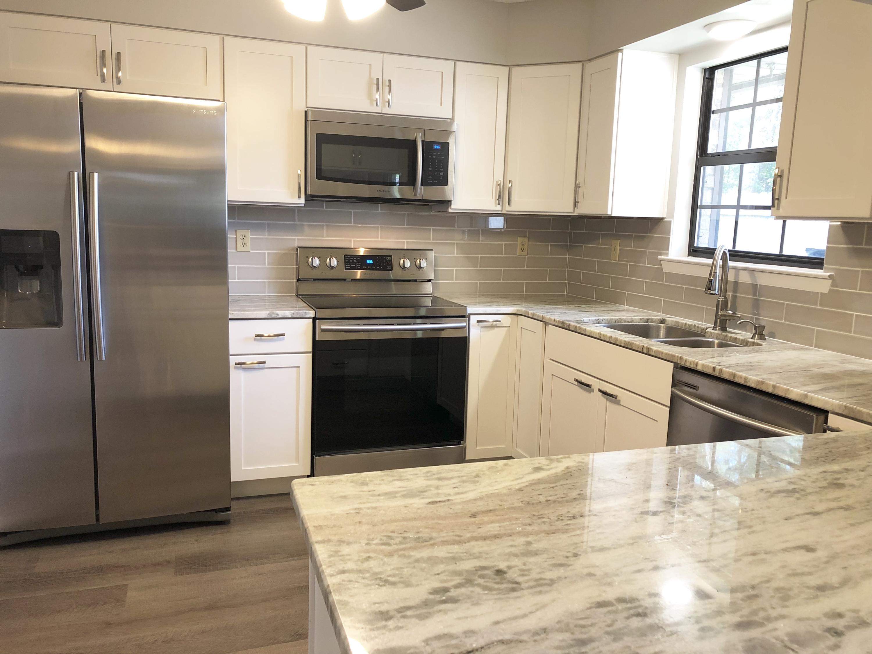 BLUEWATER BAY VILLAGE 1A - Residential