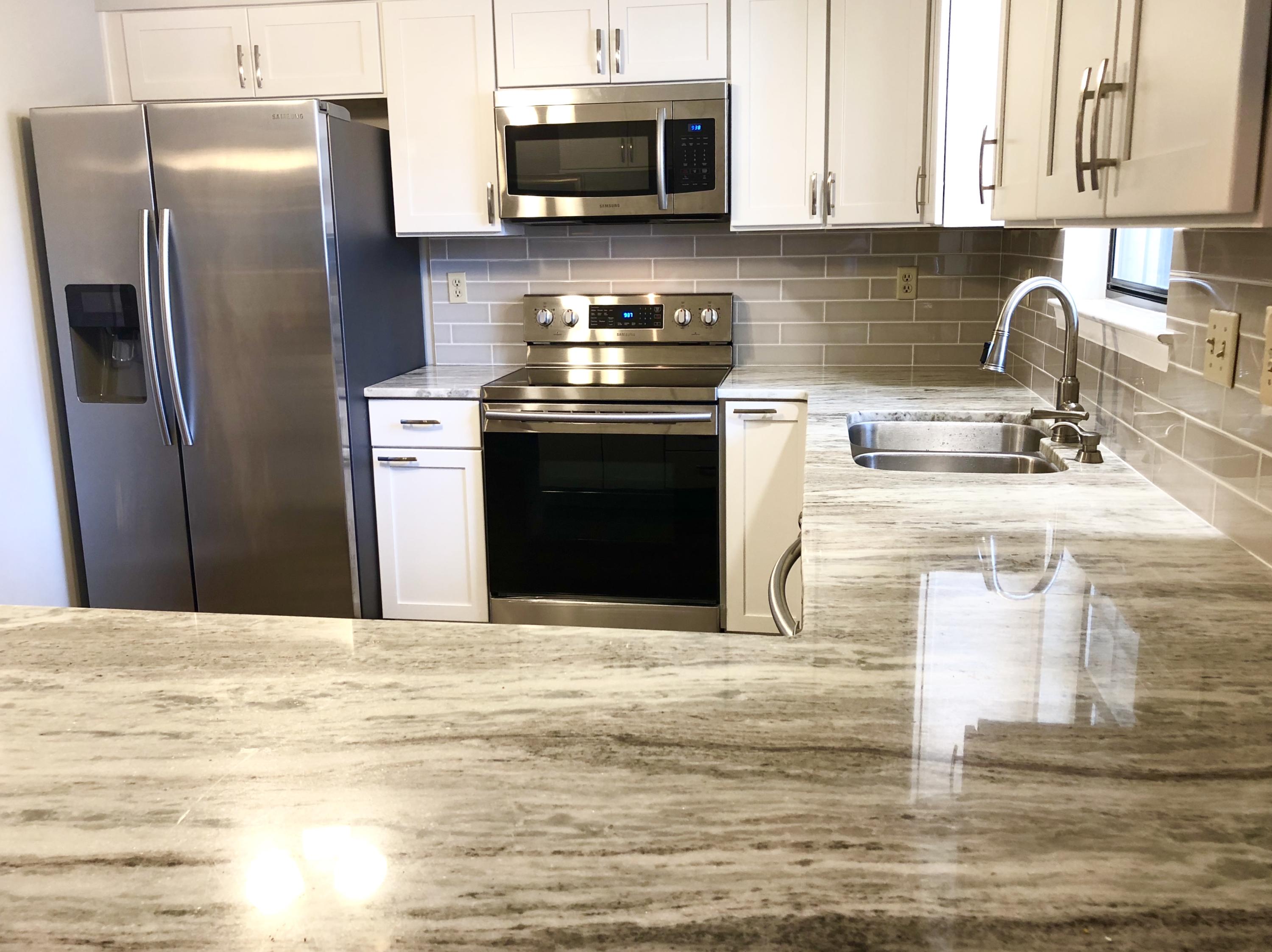 BLUEWATER BAY VILLAGE 1A - Residential