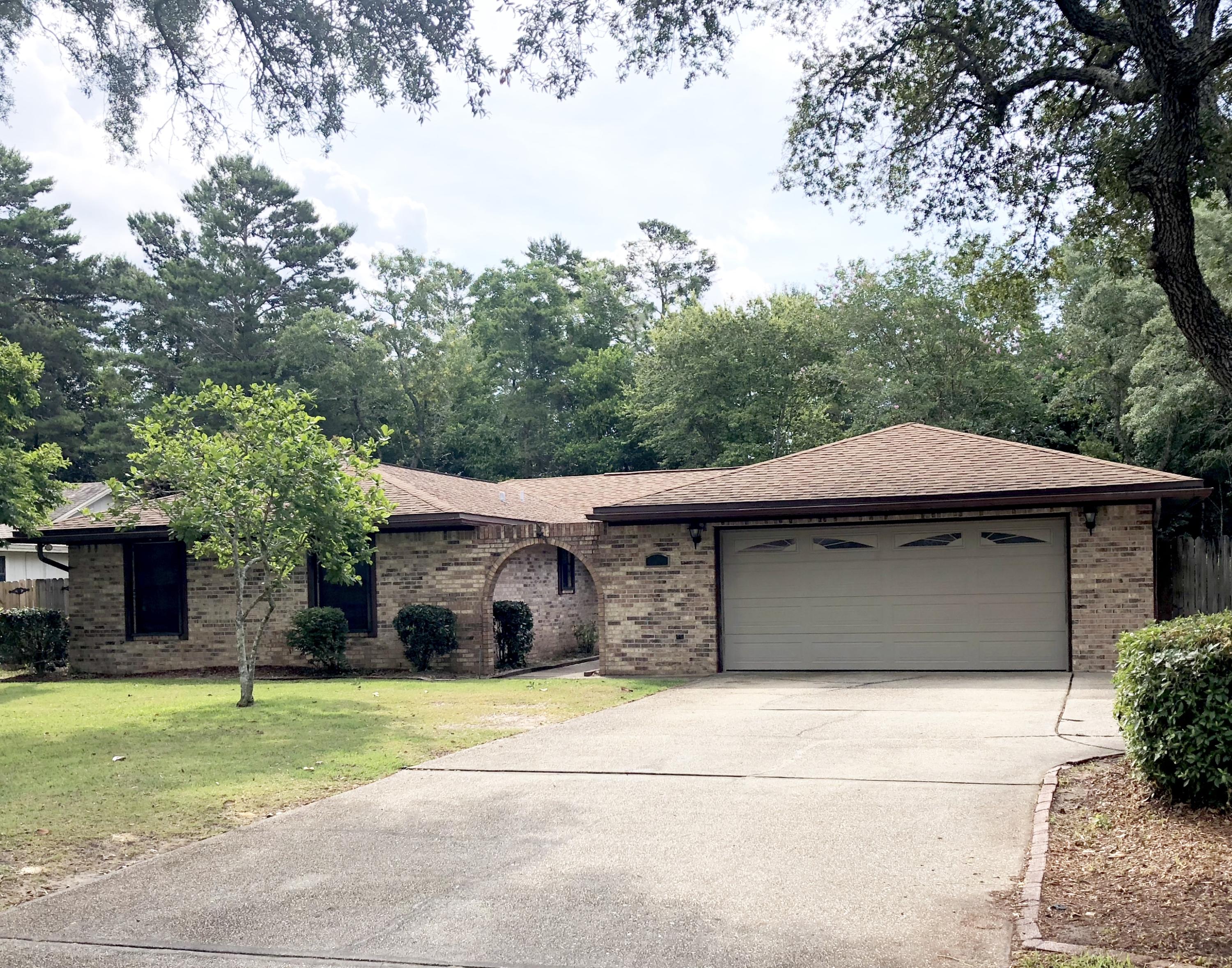 BLUEWATER BAY VILLAGE 1A - Residential