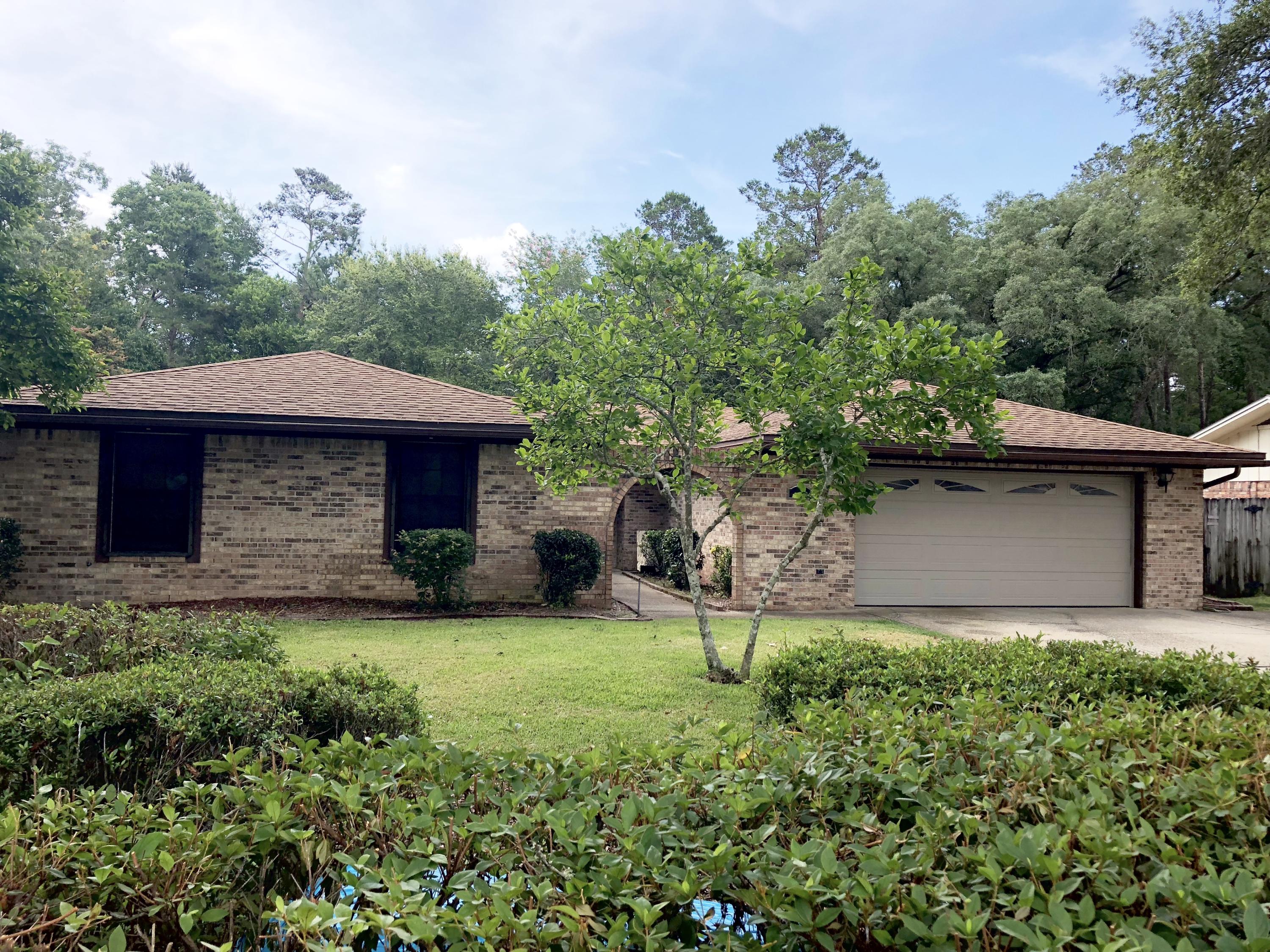 BLUEWATER BAY VILLAGE 1A - Residential