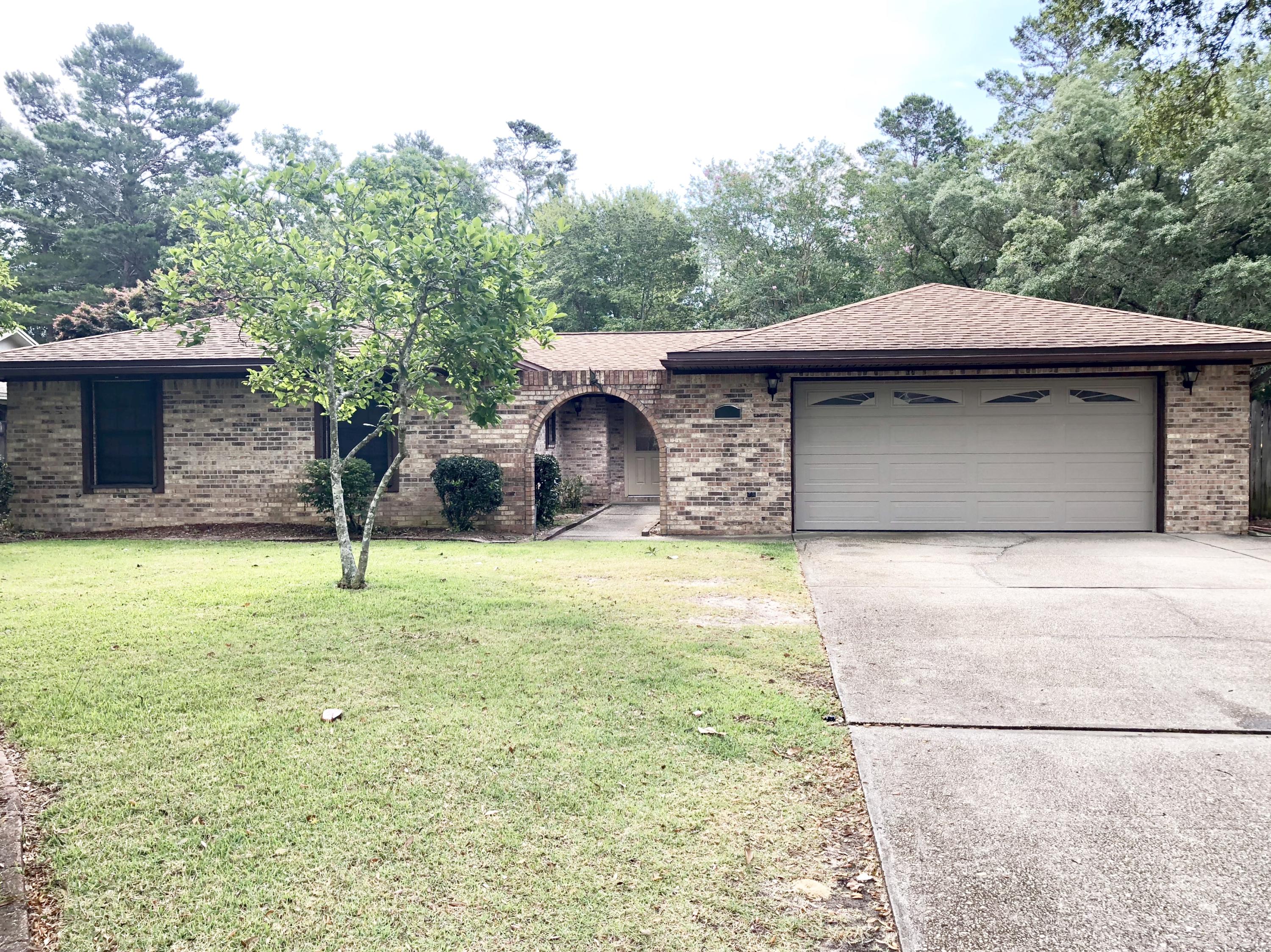 BLUEWATER BAY VILLAGE 1A - Residential