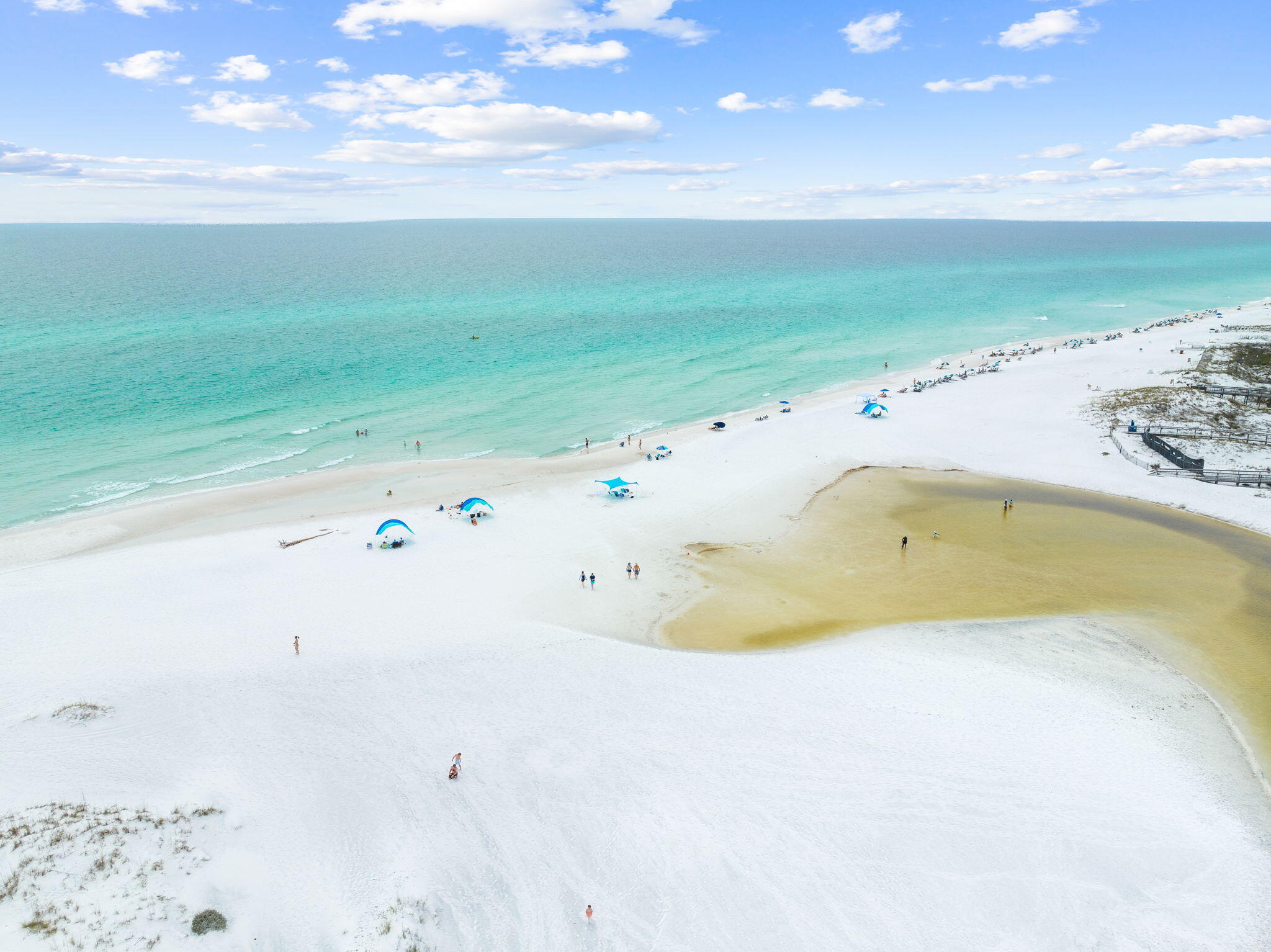 EASTERN LAKE ESTATES - Residential