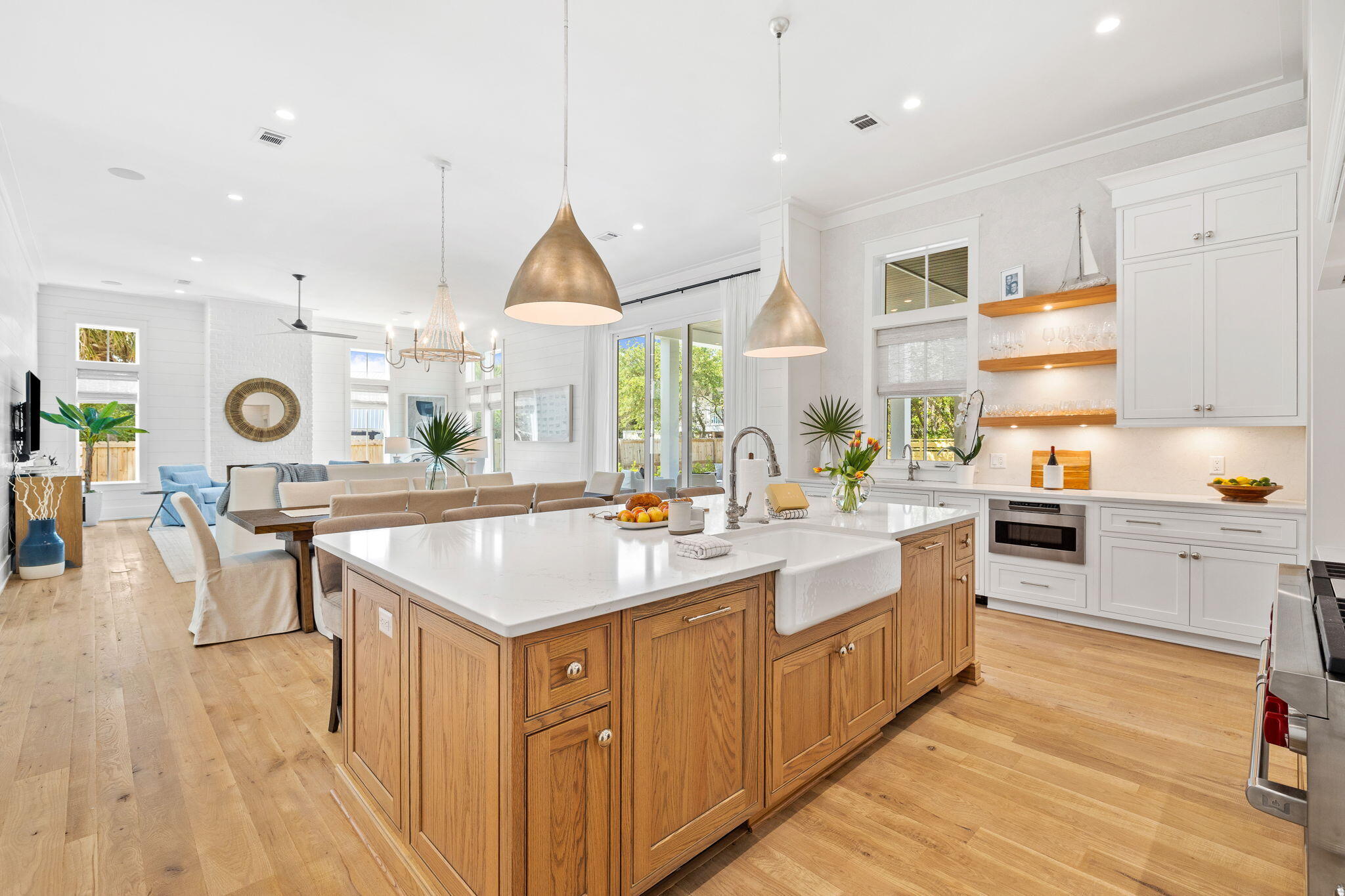 EASTERN LAKE ESTATES - Residential