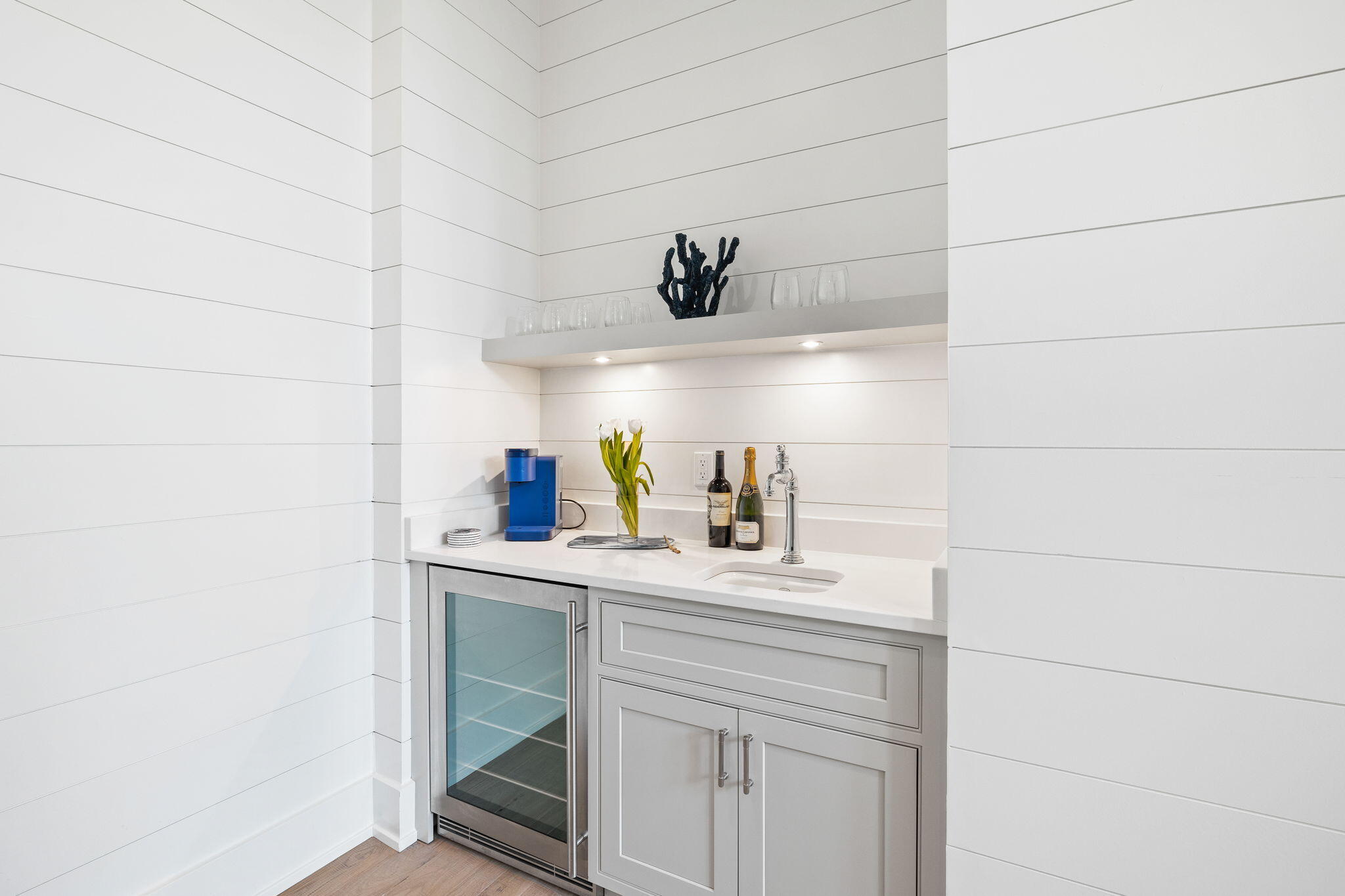 EASTERN LAKE ESTATES - Residential