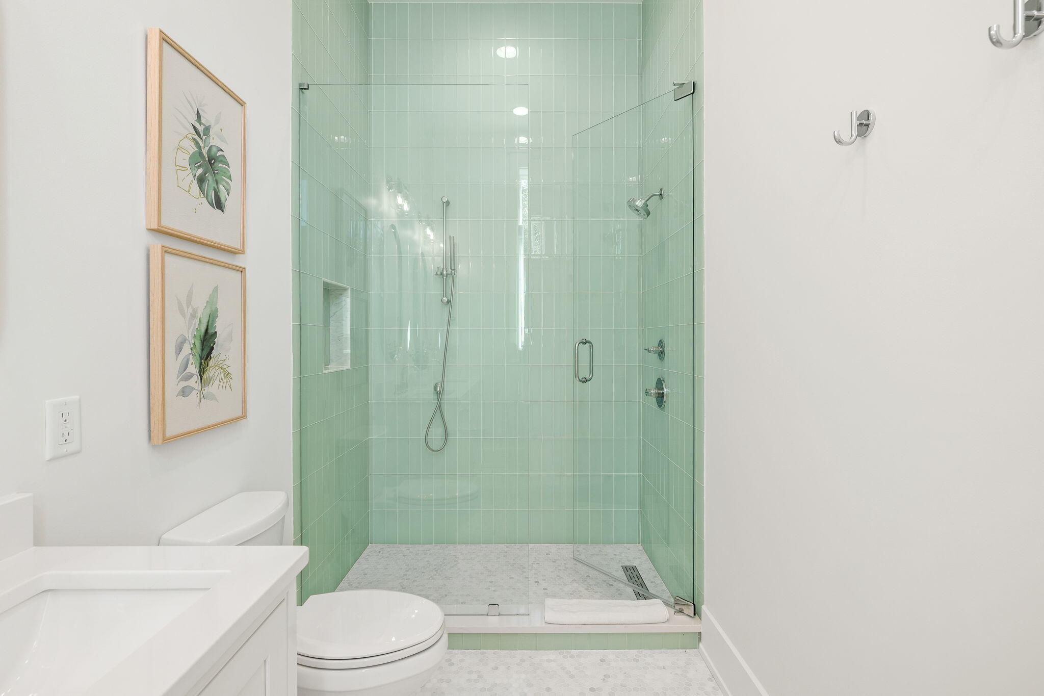 EASTERN LAKE ESTATES - Residential