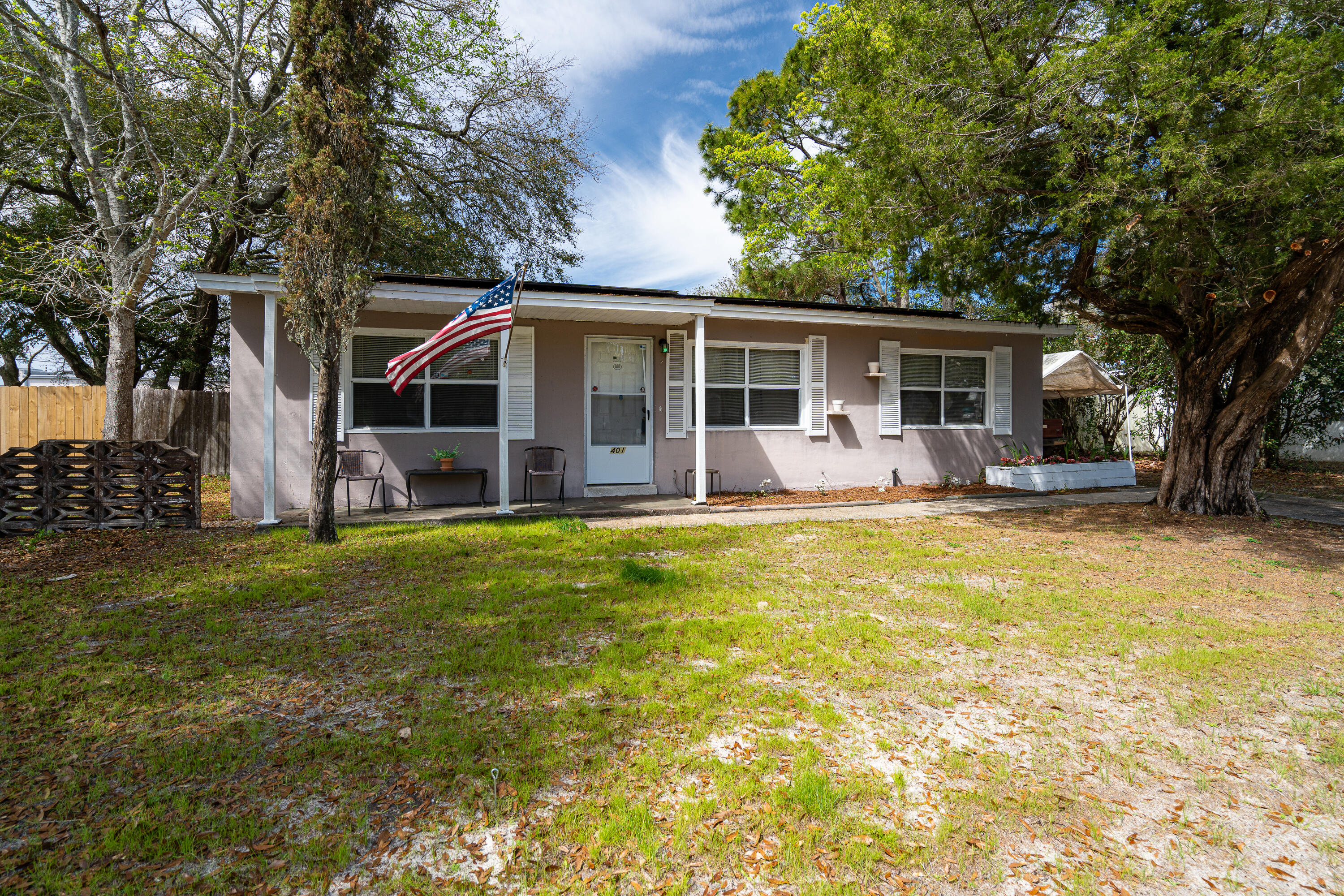Bryn Mawr Park - Residential