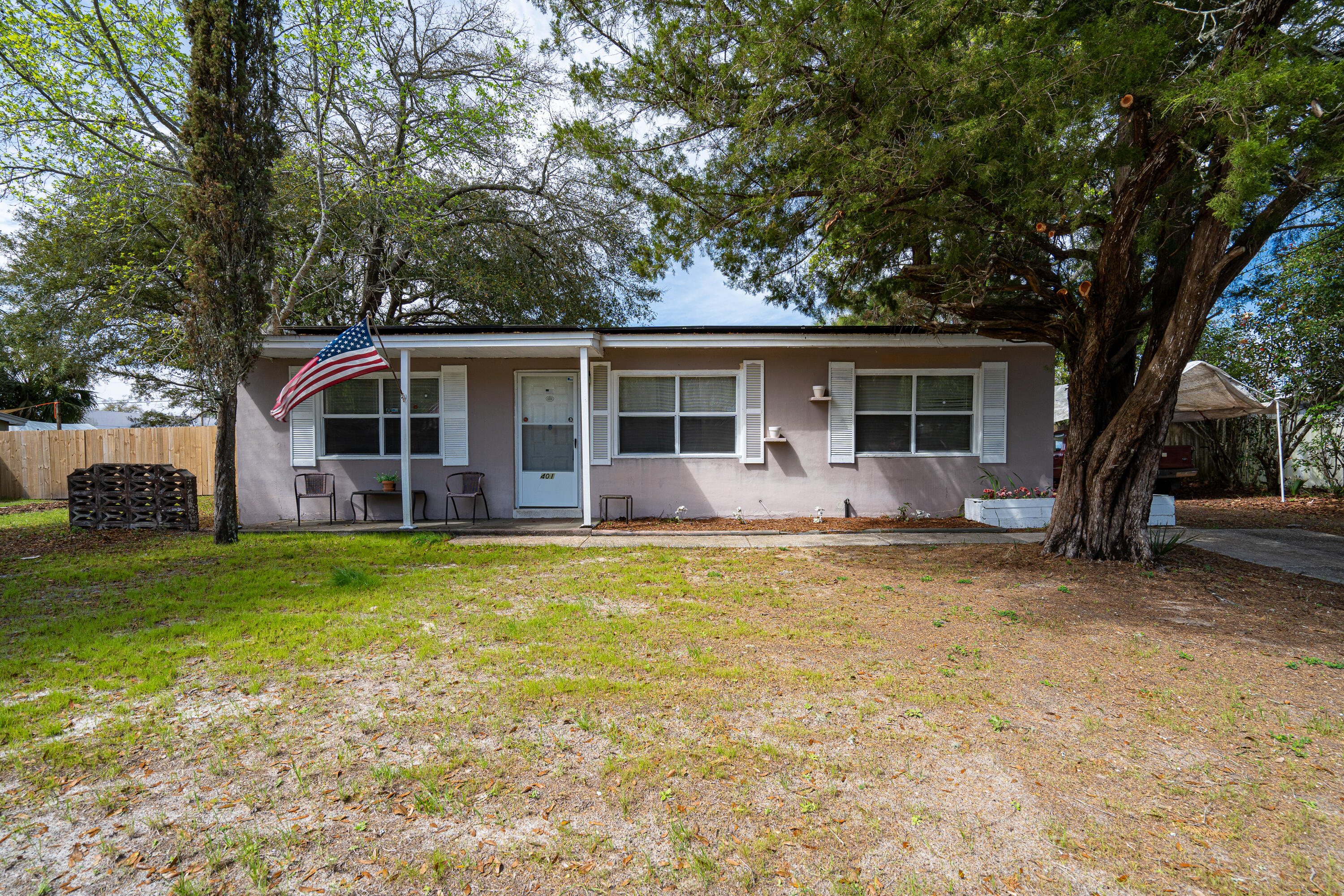 Bryn Mawr Park - Residential
