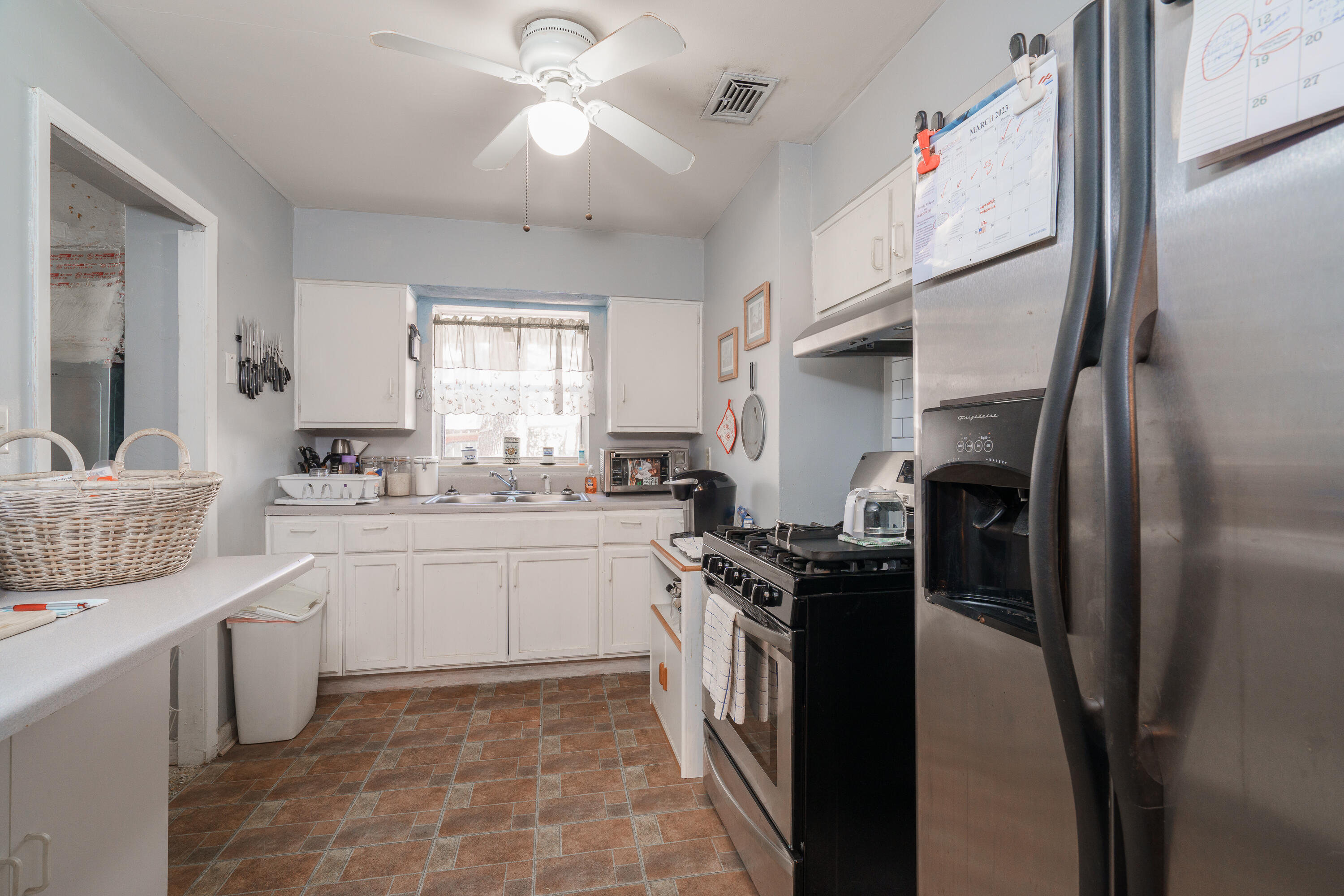 Bryn Mawr Park - Residential