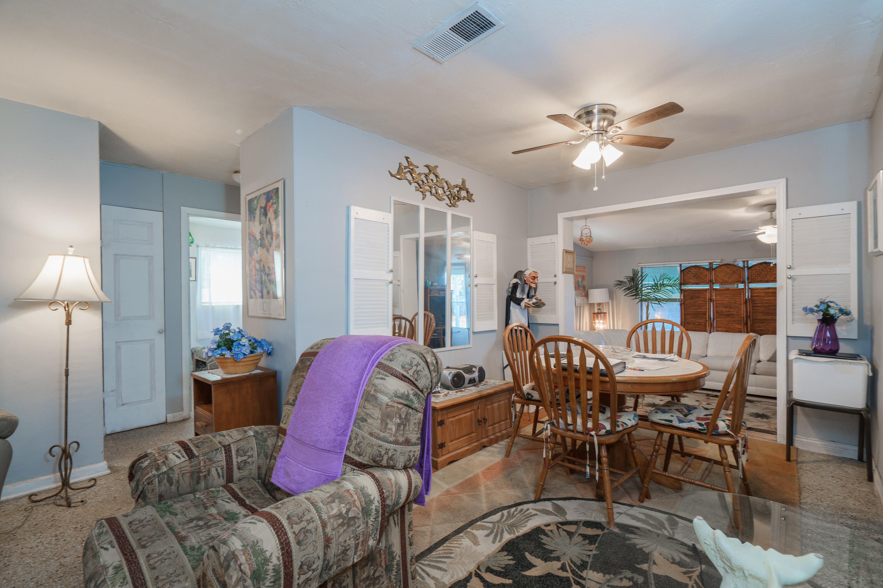 Bryn Mawr Park - Residential