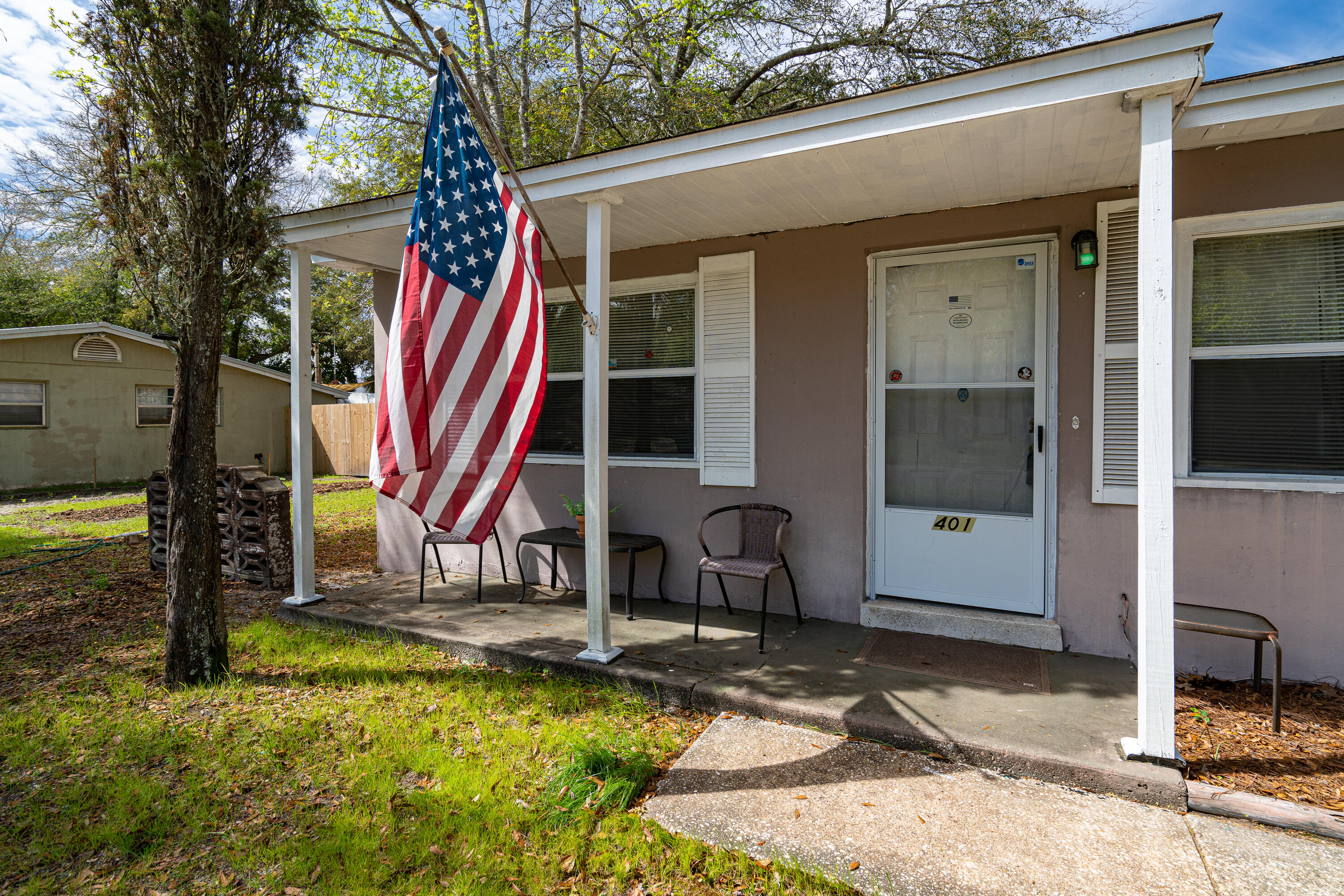 Bryn Mawr Park - Residential