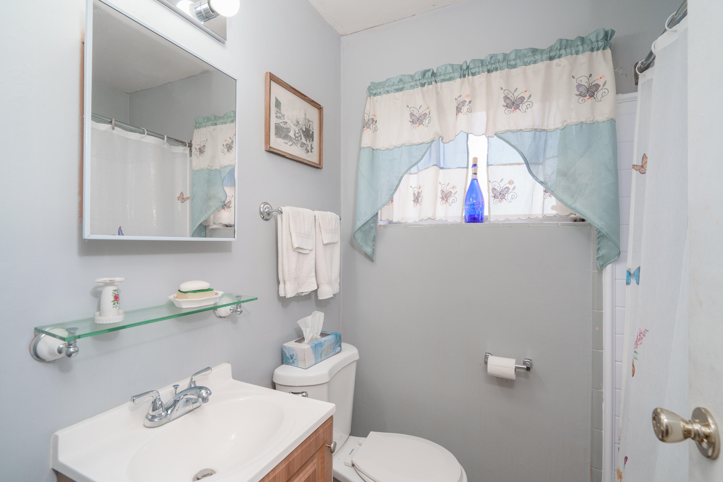 Bryn Mawr Park - Residential