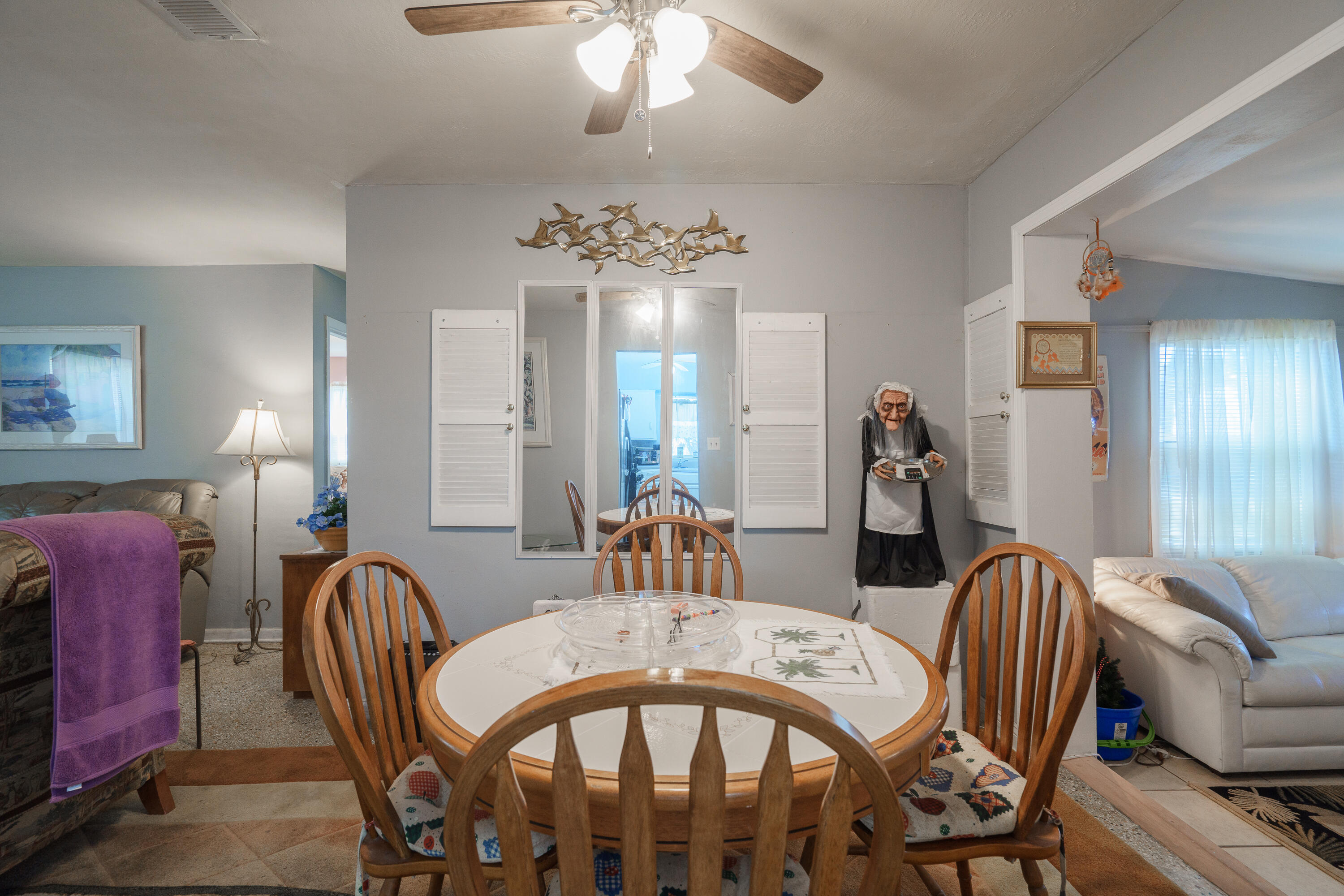 Bryn Mawr Park - Residential