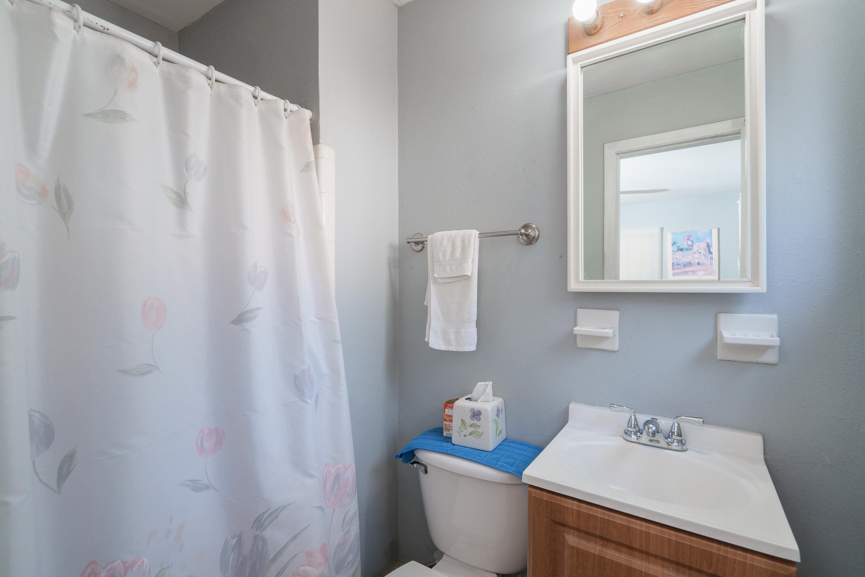 Bryn Mawr Park - Residential