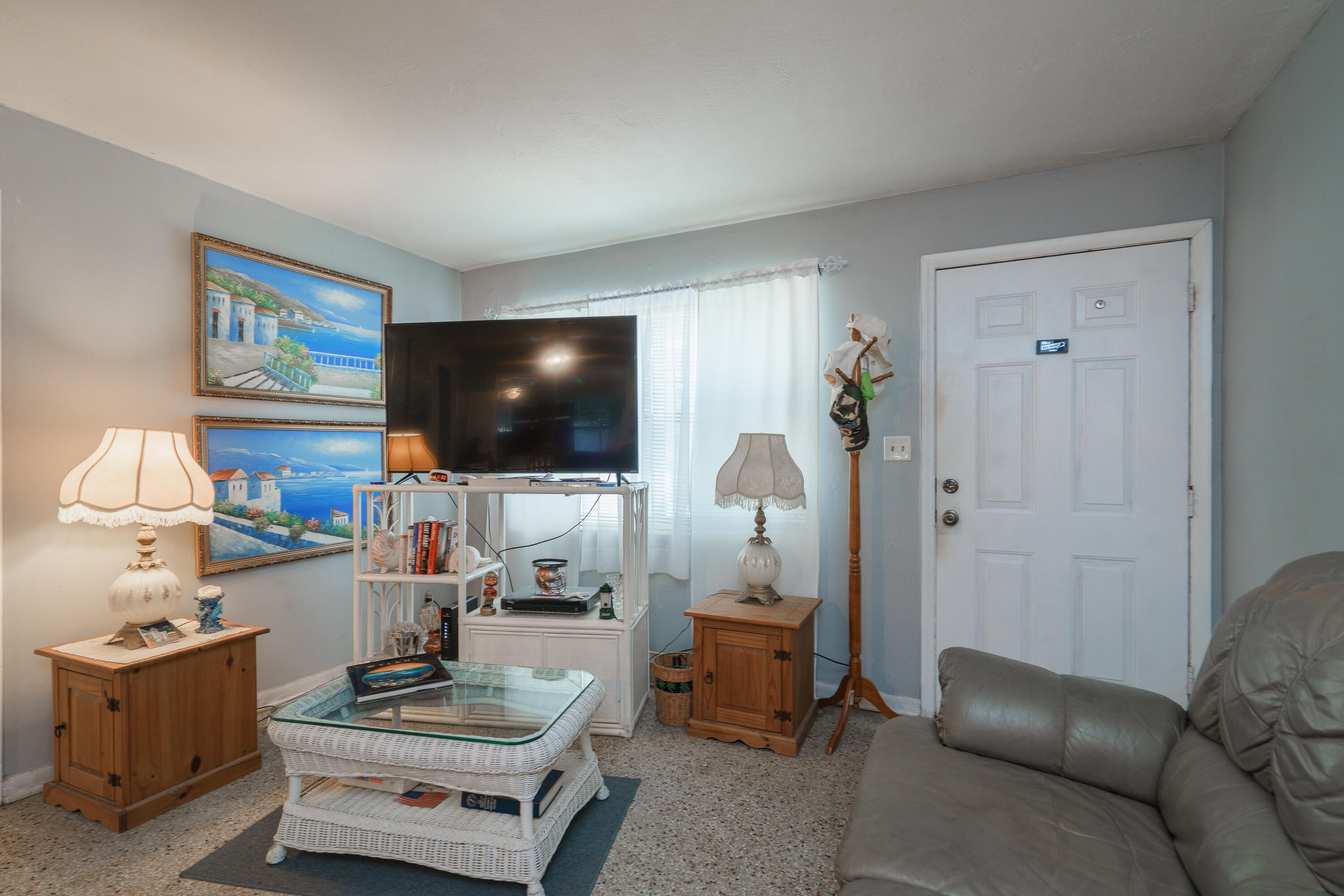 Bryn Mawr Park - Residential