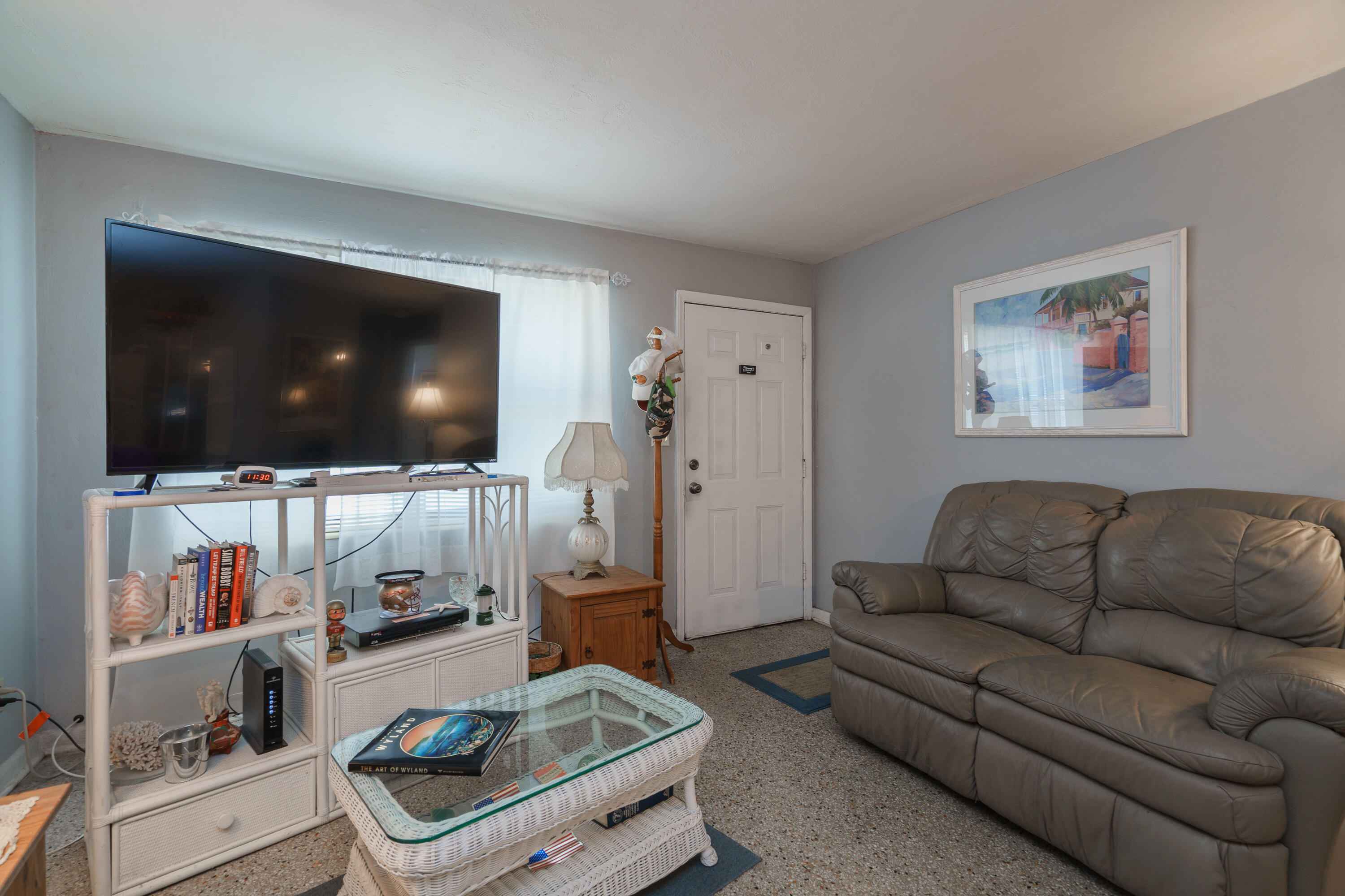 Bryn Mawr Park - Residential