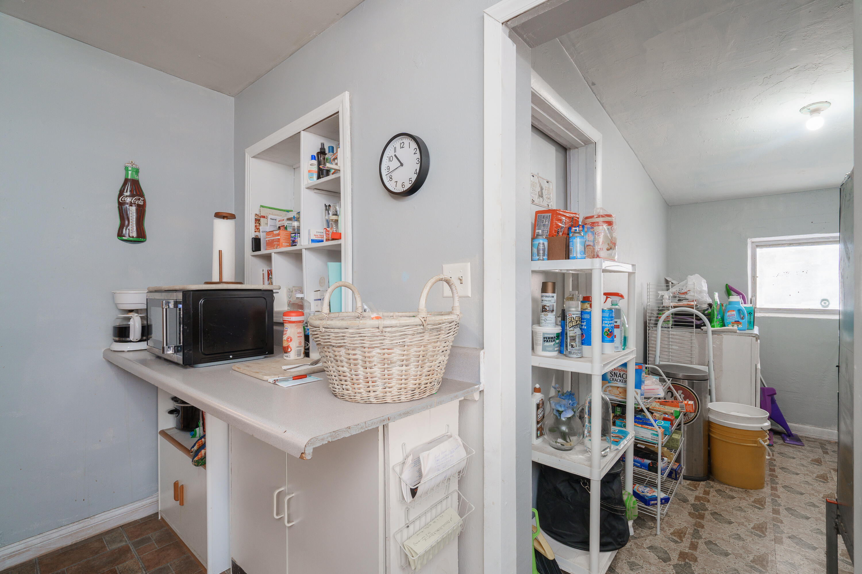 Bryn Mawr Park - Residential