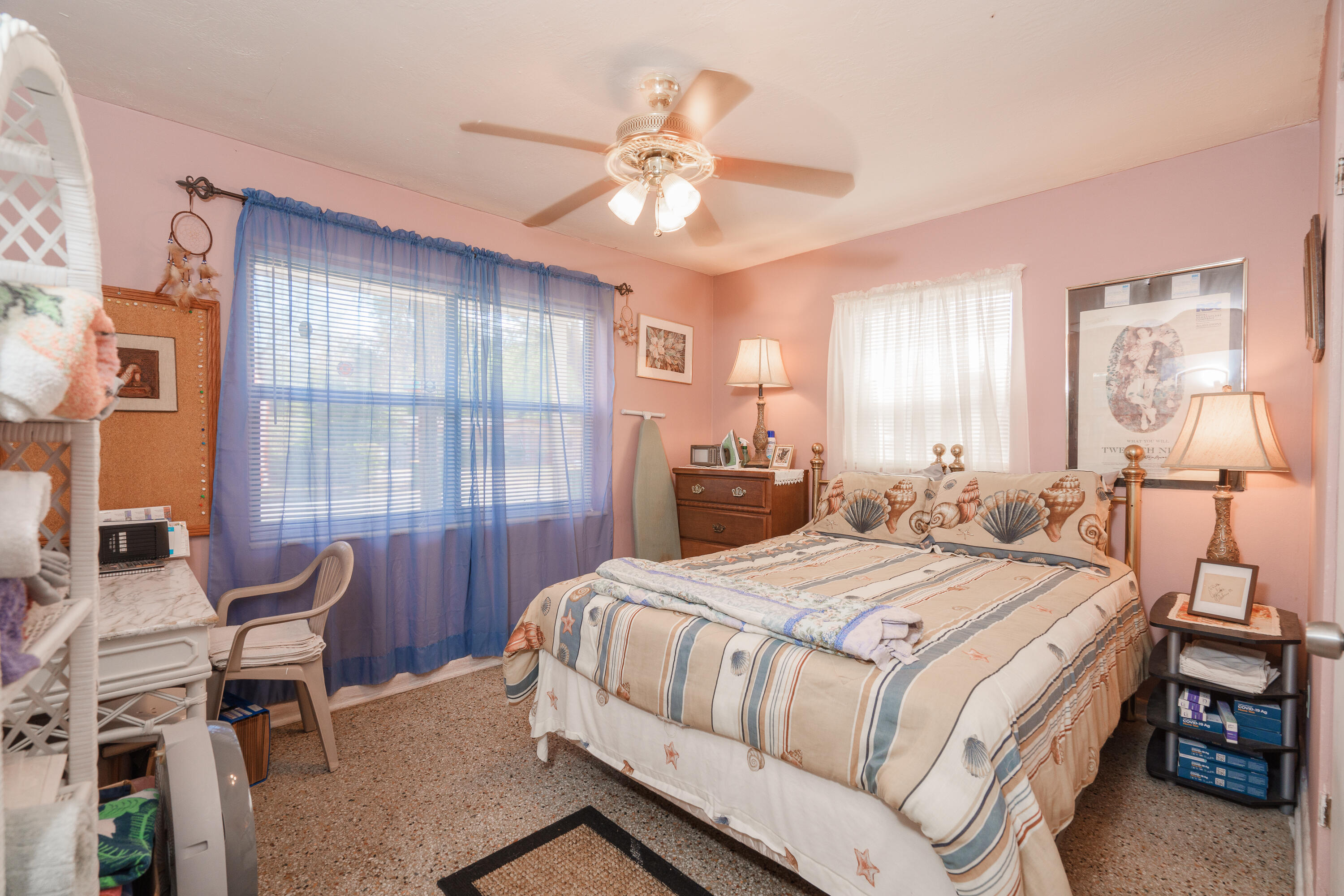 Bryn Mawr Park - Residential