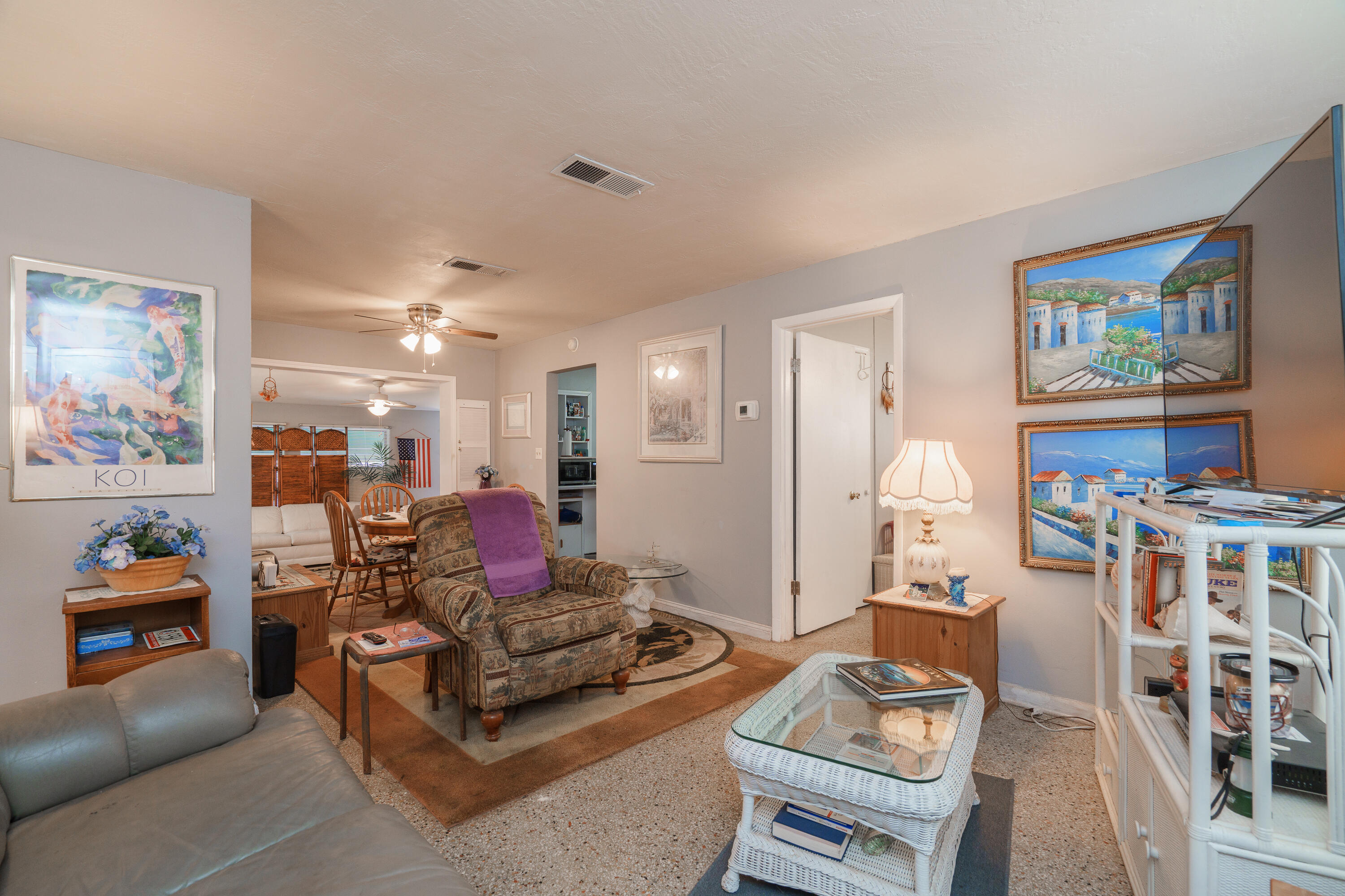 Bryn Mawr Park - Residential