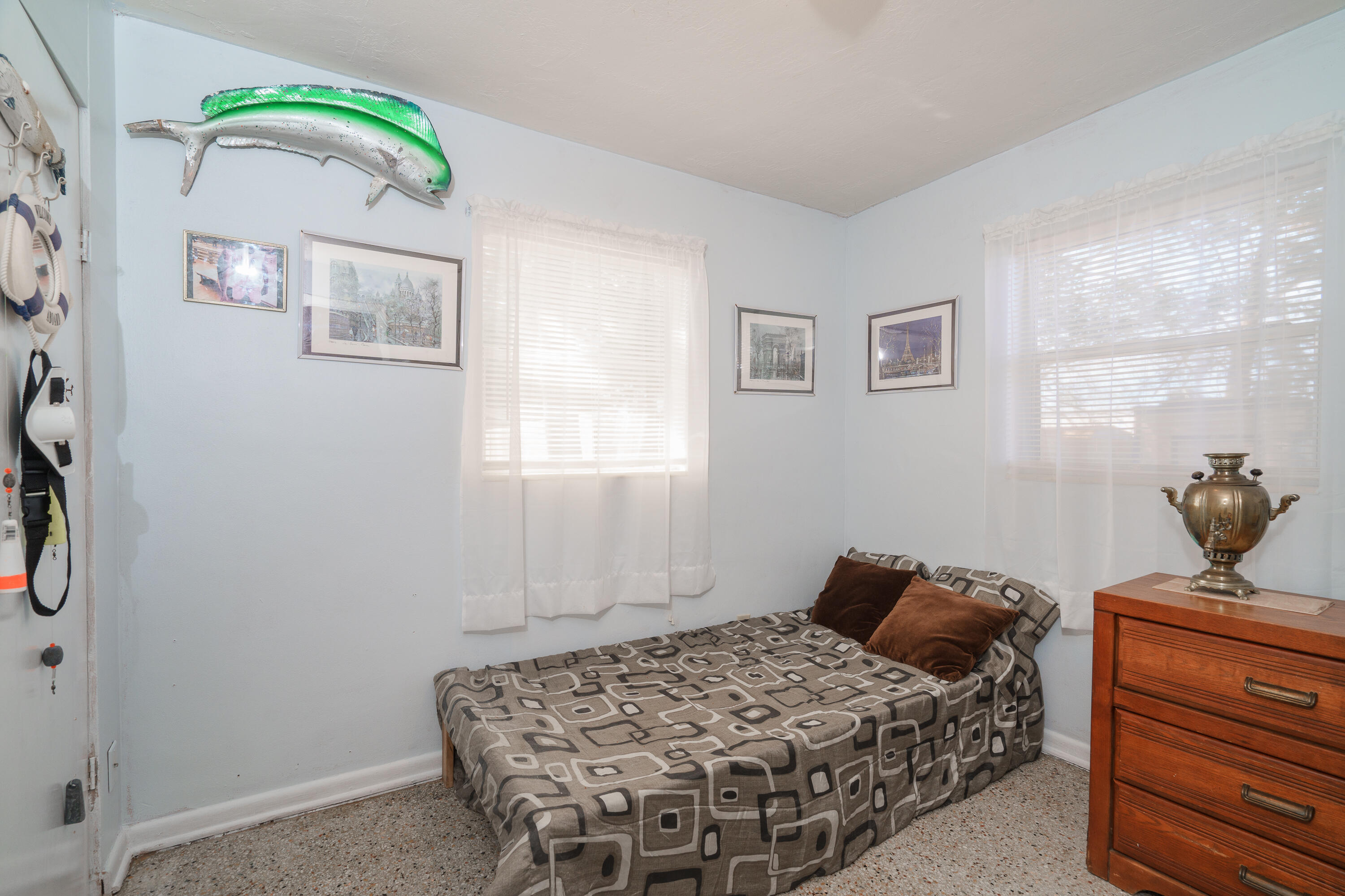 Bryn Mawr Park - Residential