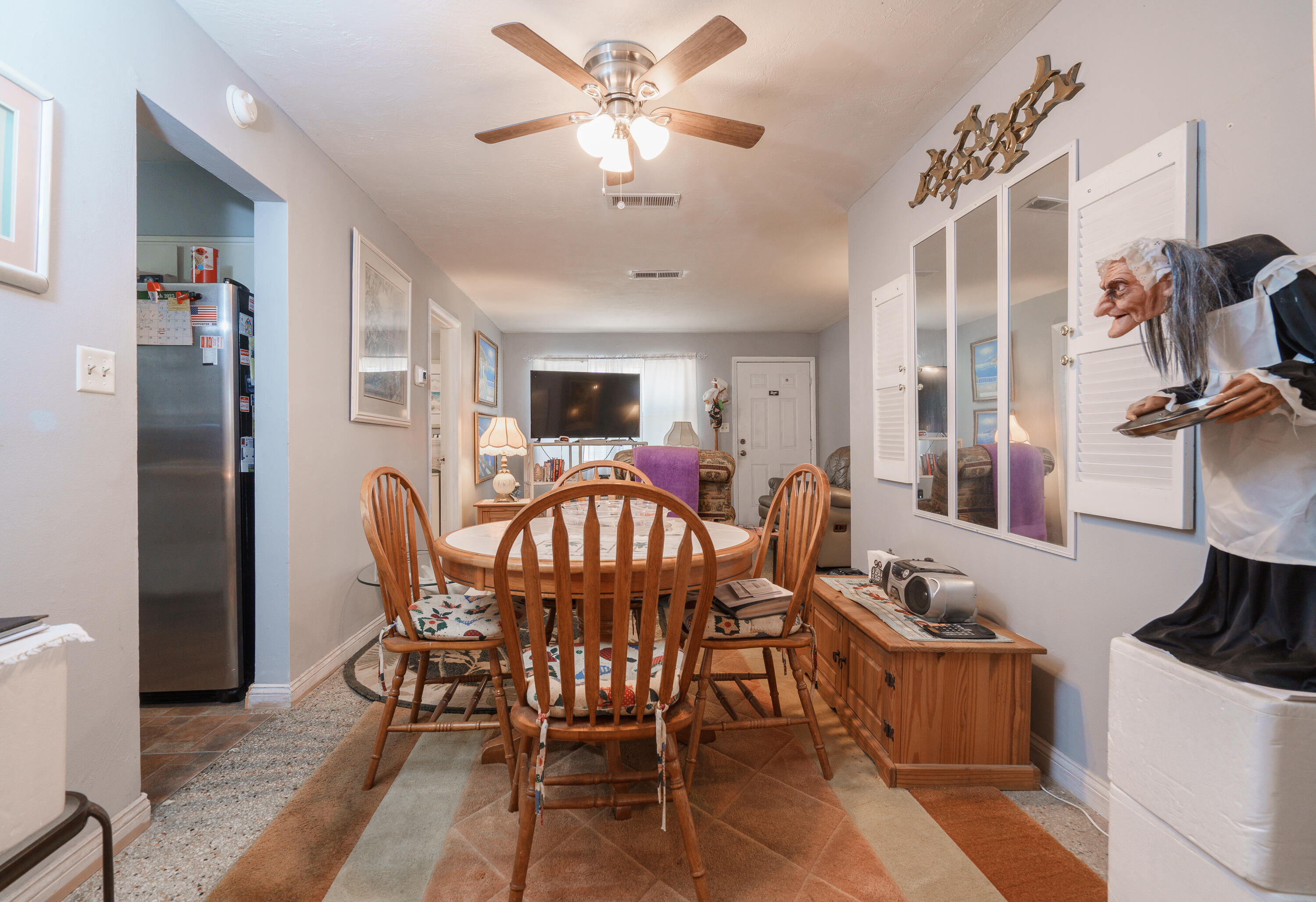 Bryn Mawr Park - Residential