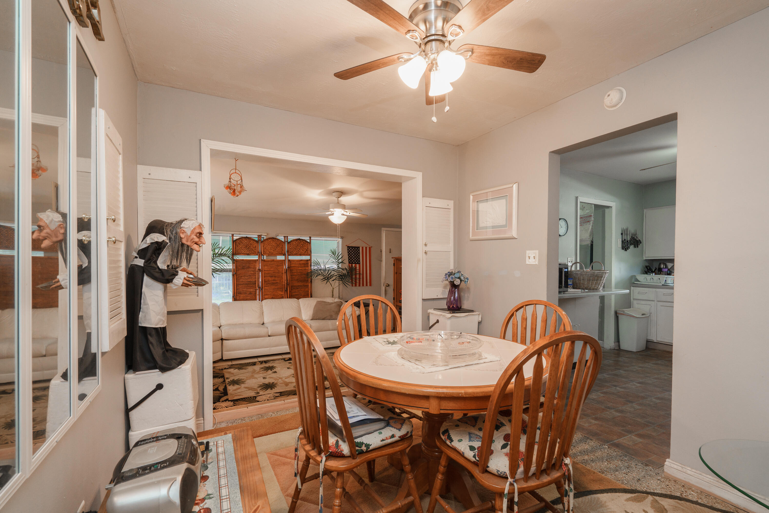 Bryn Mawr Park - Residential