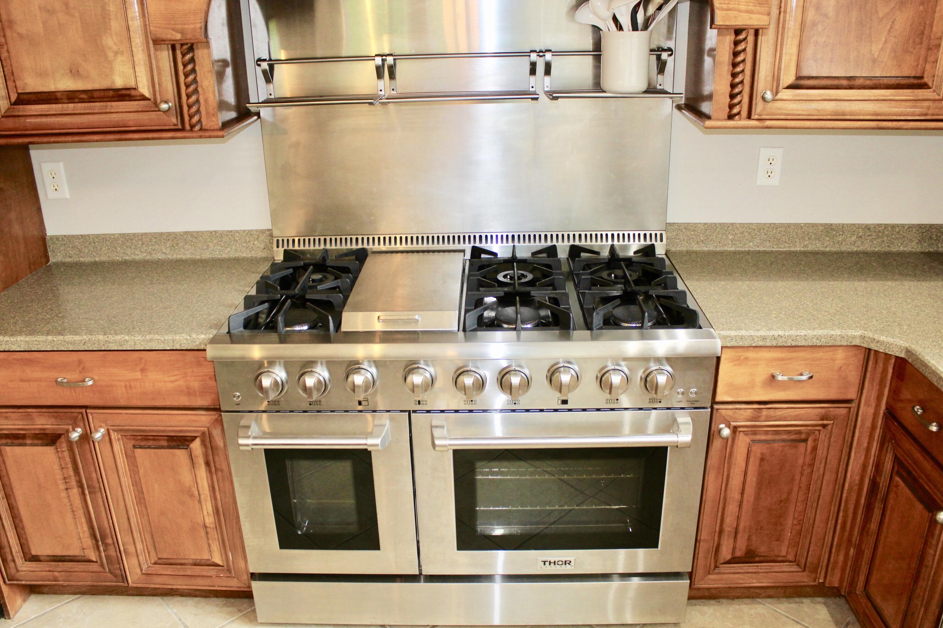 DORCHESTER PLACE - Residential