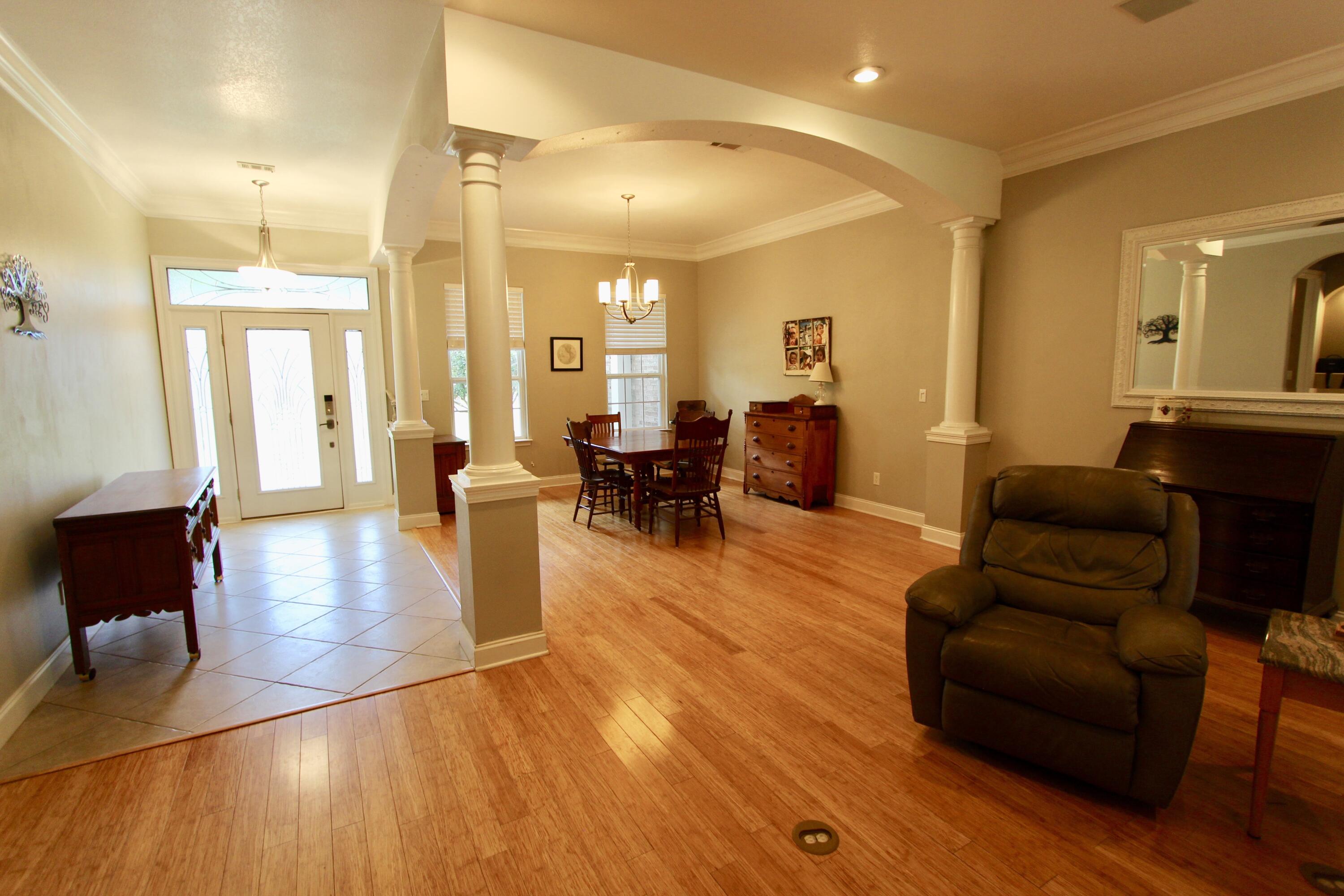 DORCHESTER PLACE - Residential