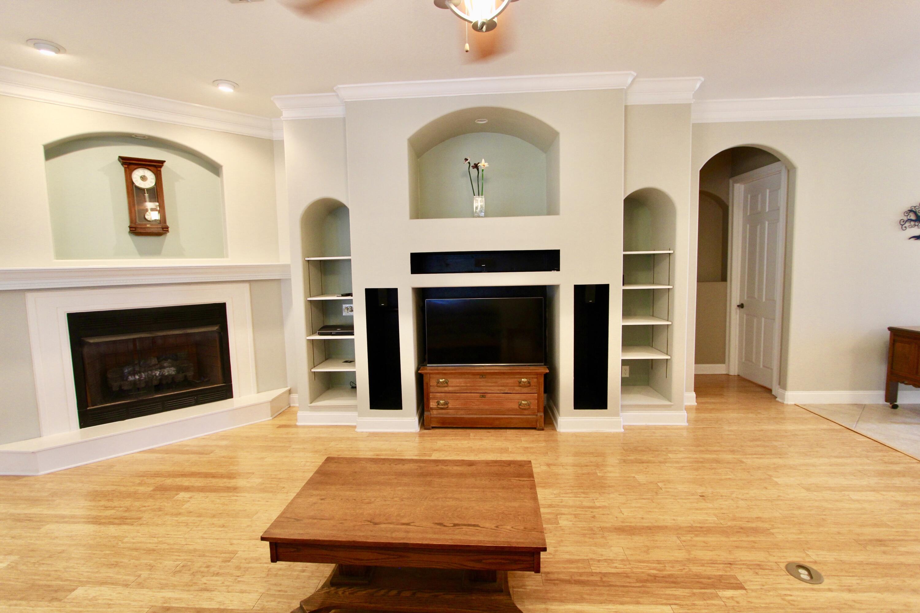 DORCHESTER PLACE - Residential