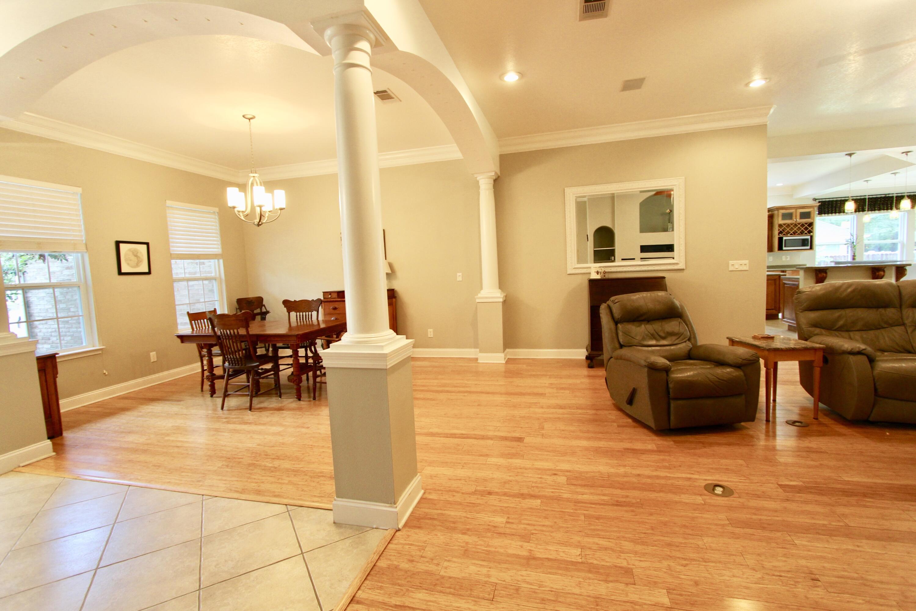 DORCHESTER PLACE - Residential