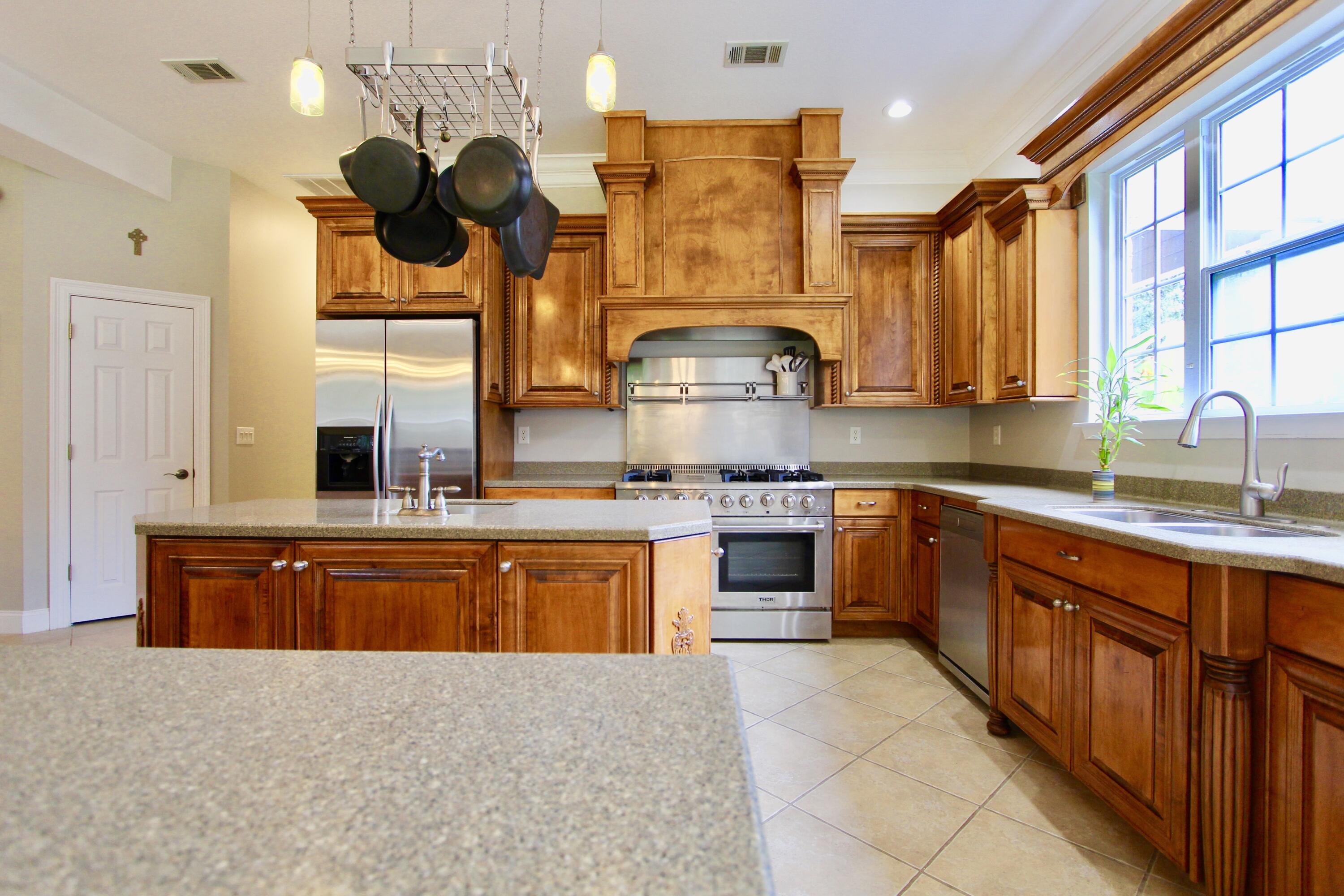 DORCHESTER PLACE - Residential