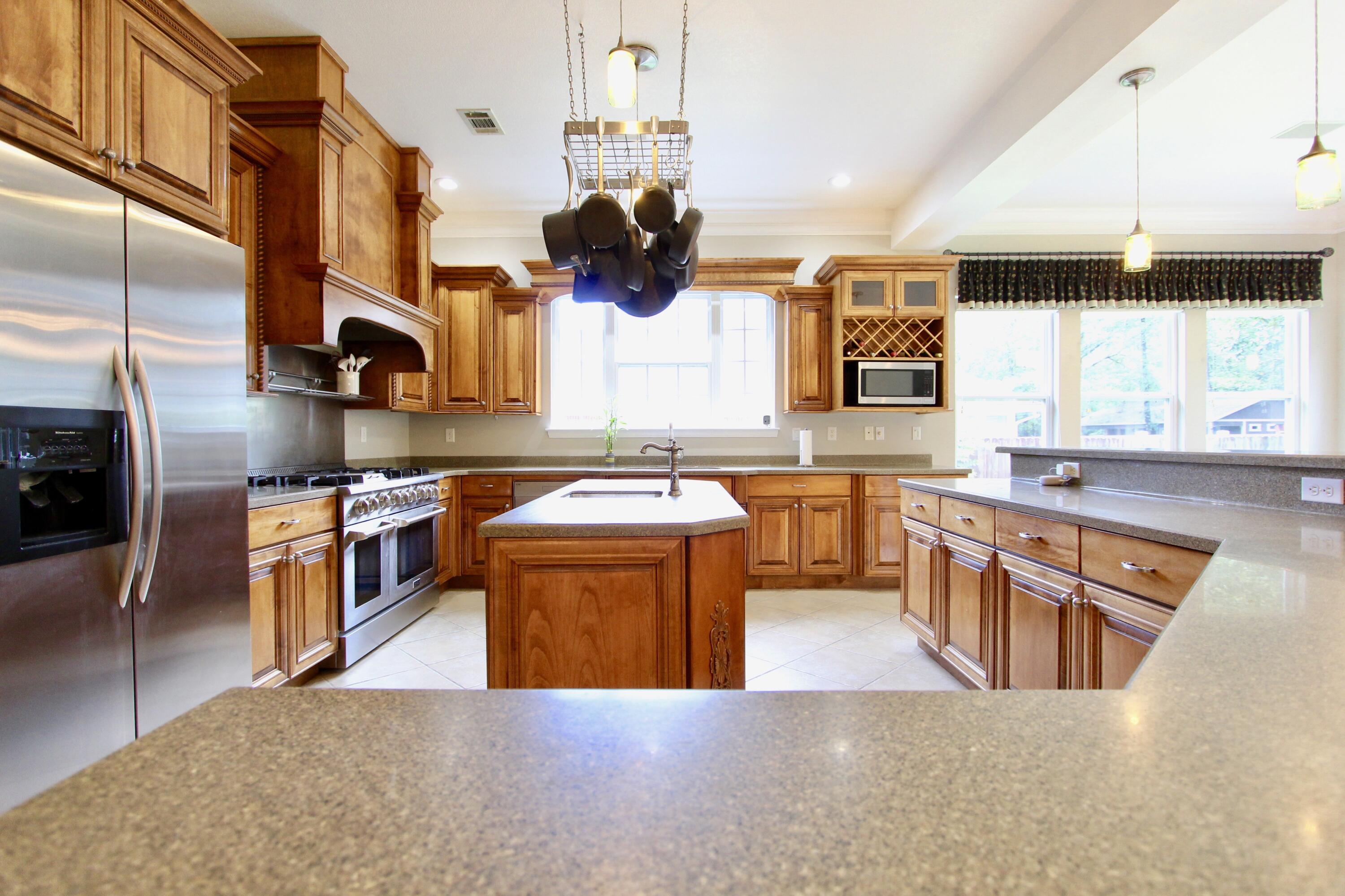 DORCHESTER PLACE - Residential