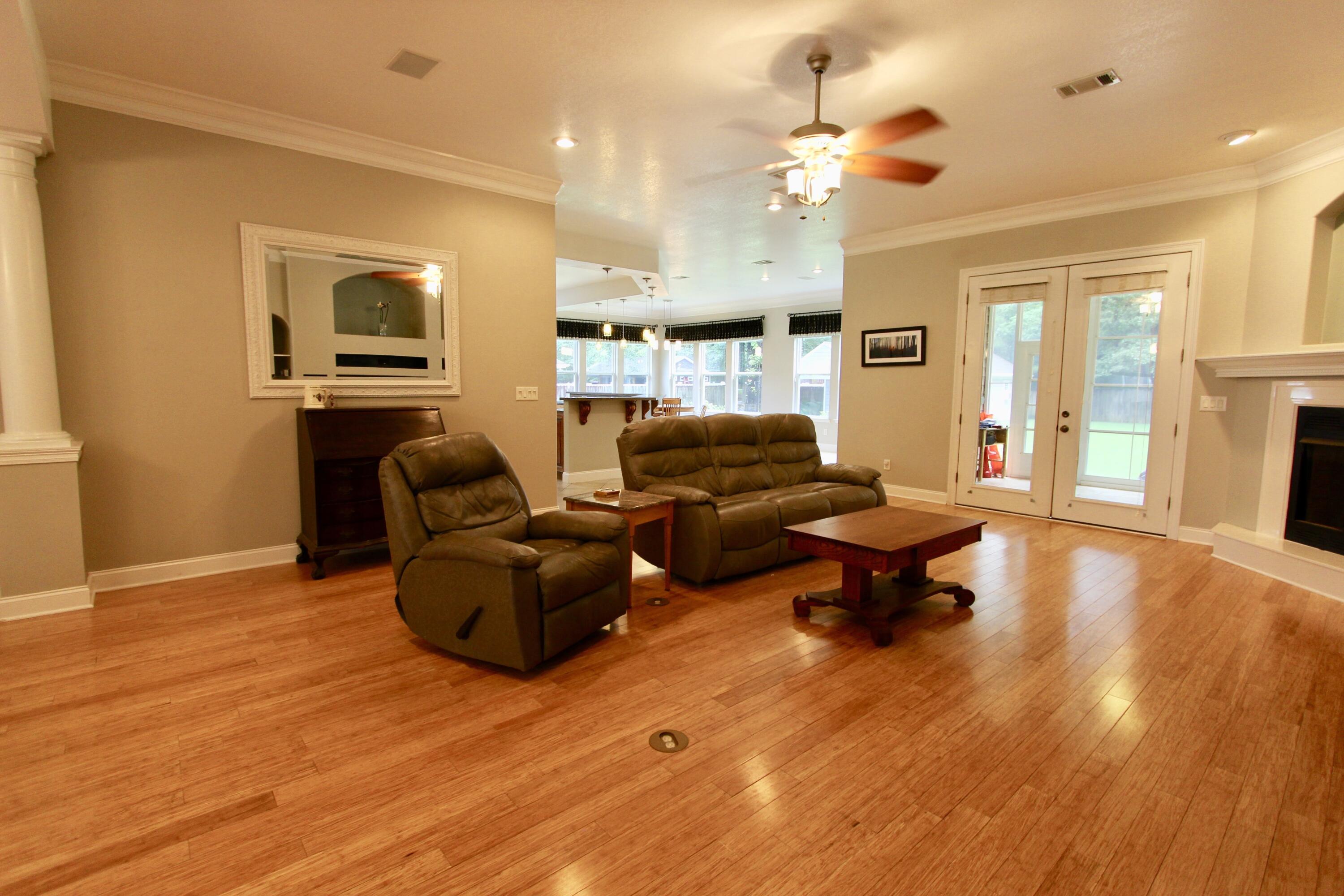 DORCHESTER PLACE - Residential