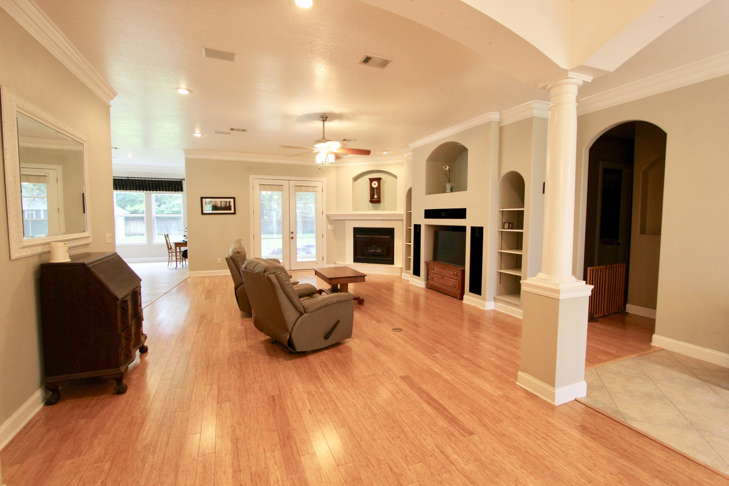 DORCHESTER PLACE - Residential