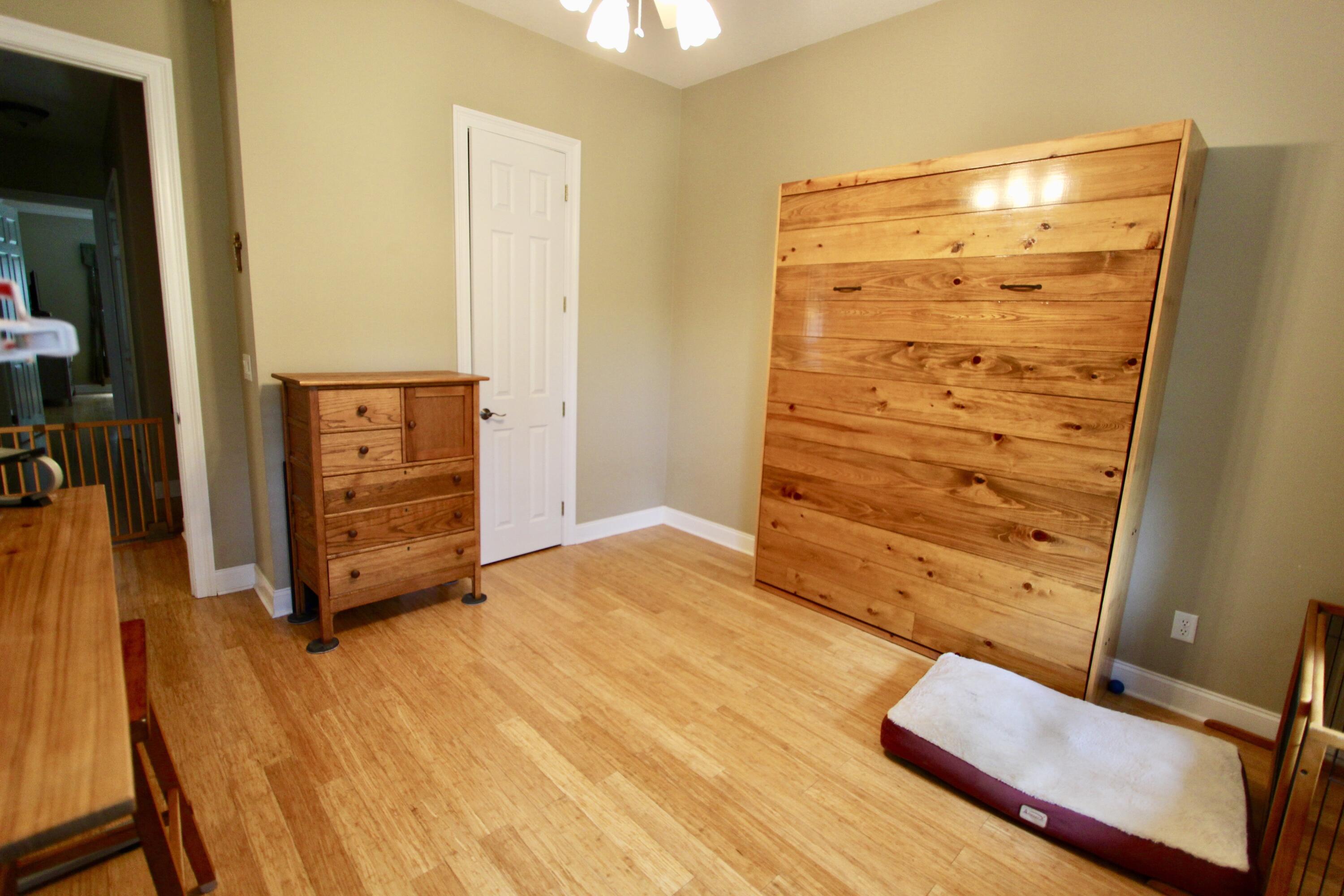 DORCHESTER PLACE - Residential