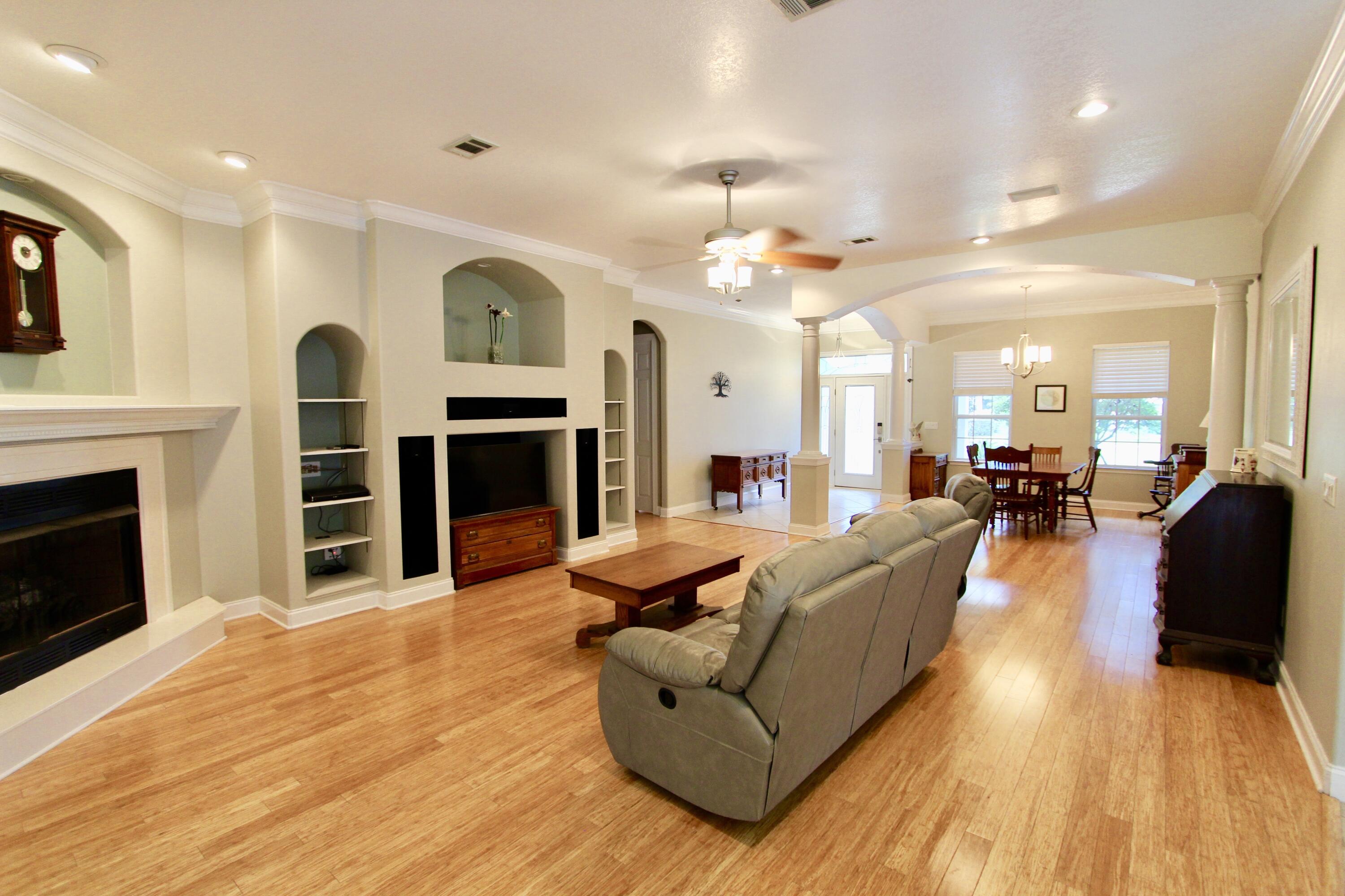 DORCHESTER PLACE - Residential