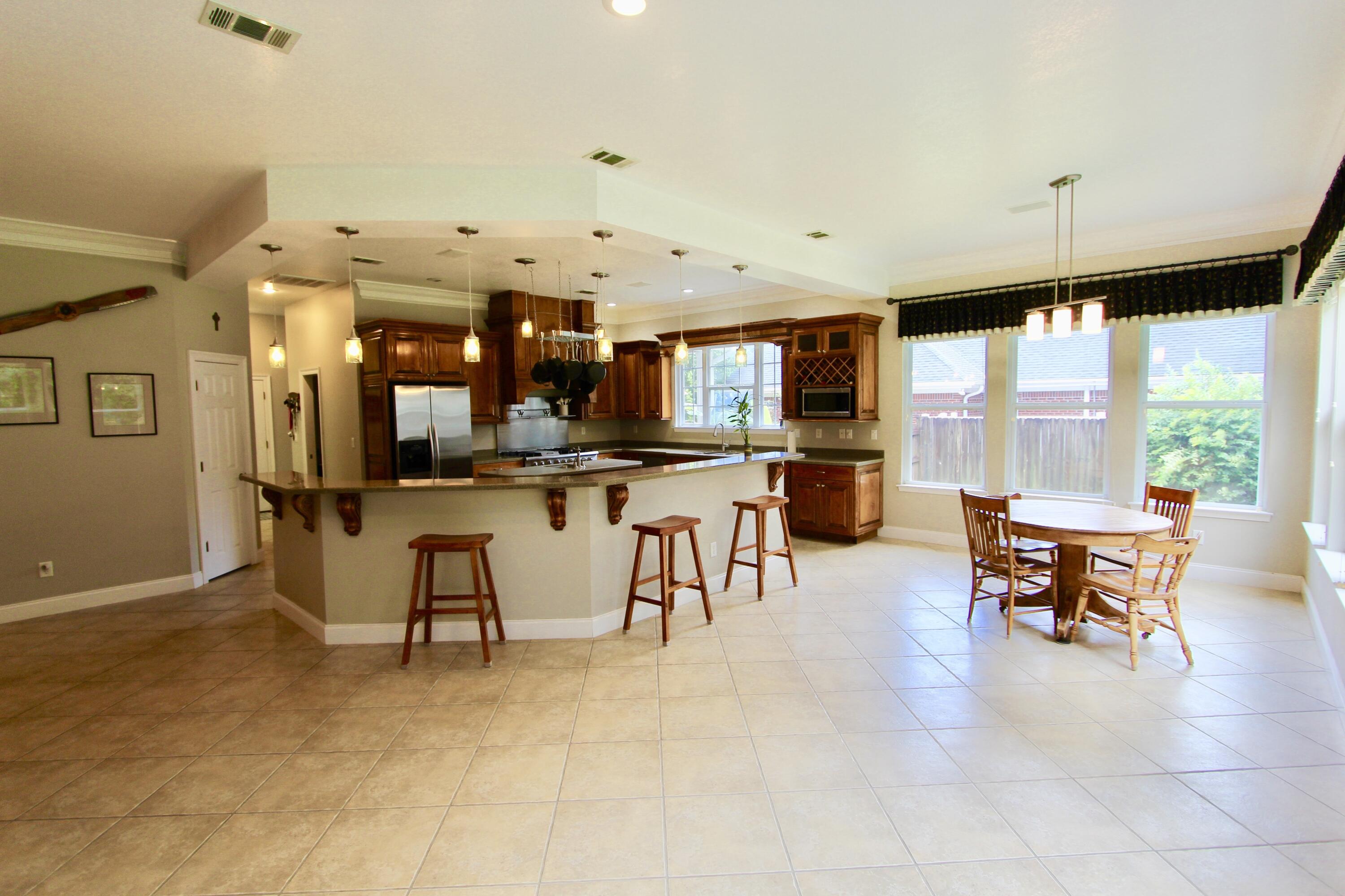 DORCHESTER PLACE - Residential