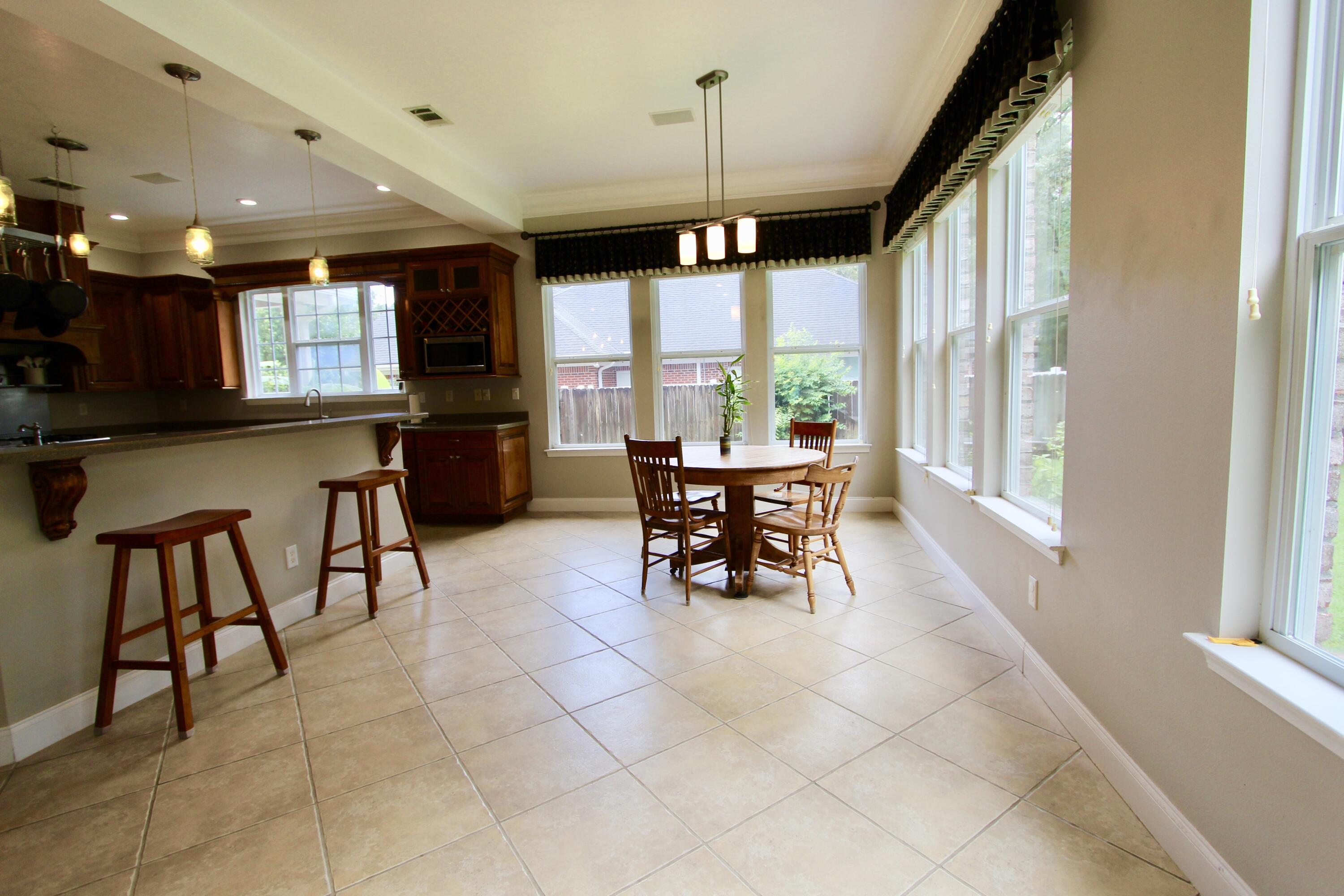 DORCHESTER PLACE - Residential